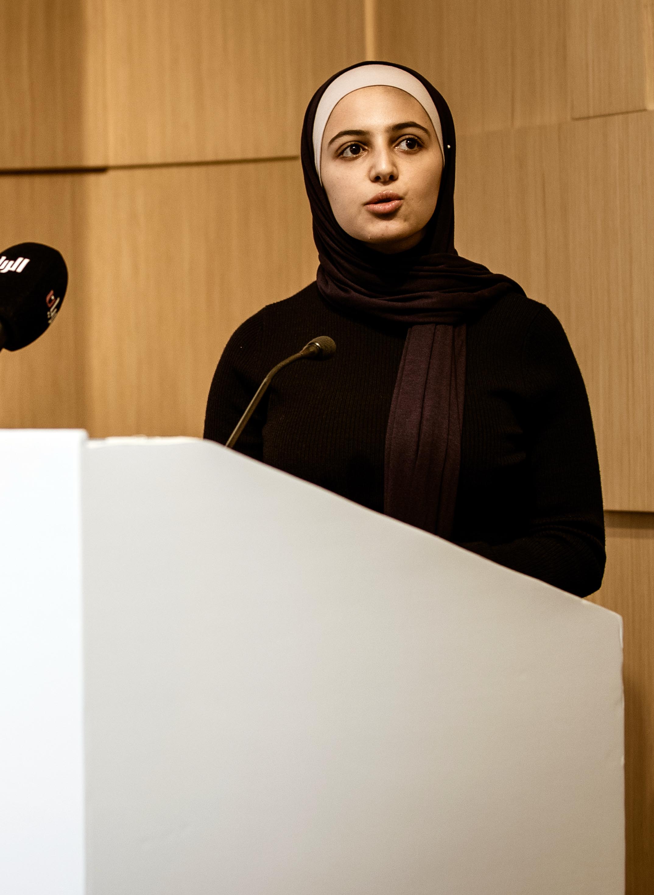 Doha Forum Youth Edition - v -1