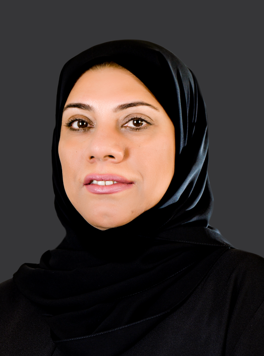 Dr. Sharifa Noaman Al Emadi