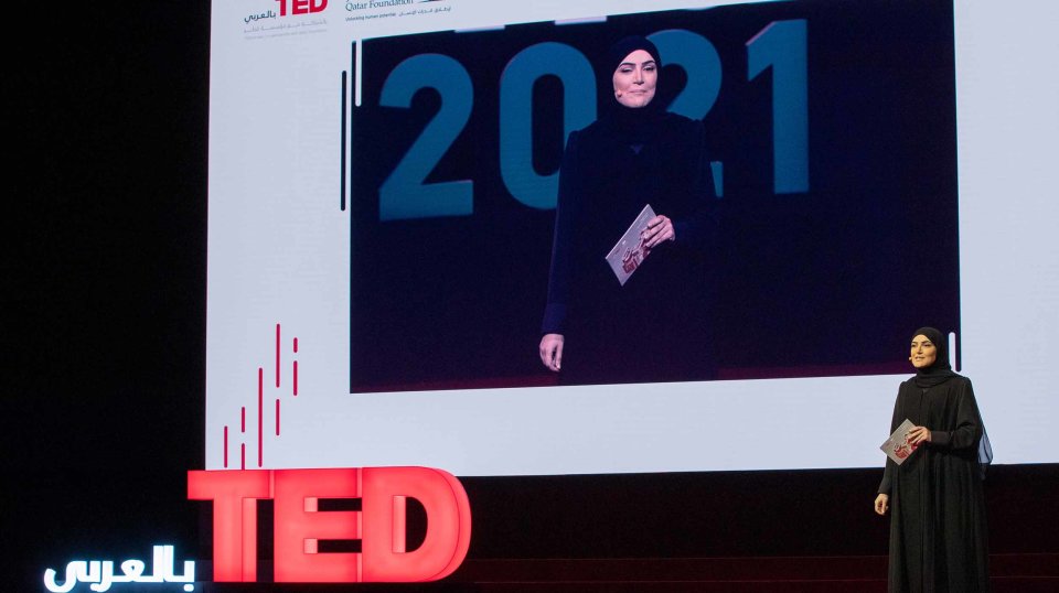 المبادرات الشبابية تخلق أثر الفراشة في مسار إثراء المحتوى الرقمي العربي