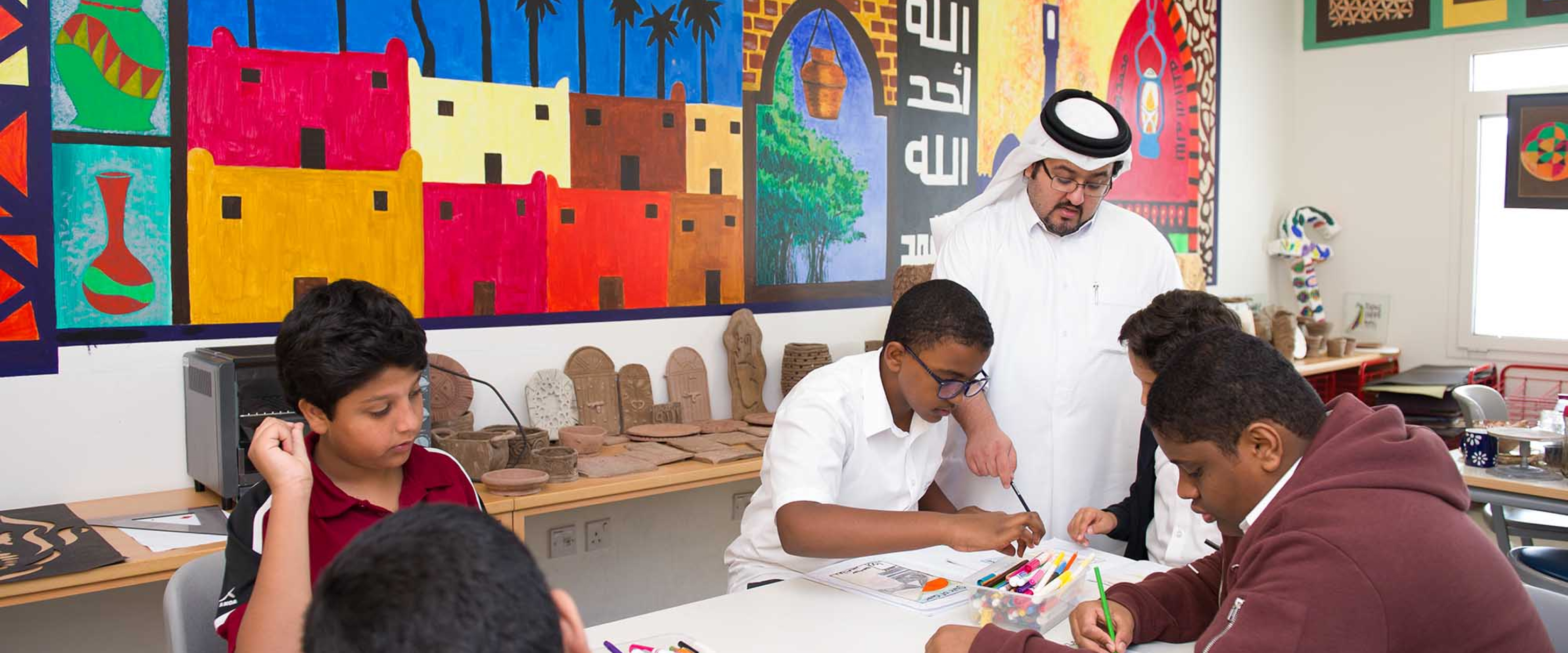 Op-ed: Teachers as partners in shaping future generations