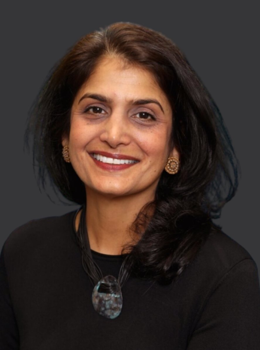 Zahra Babar