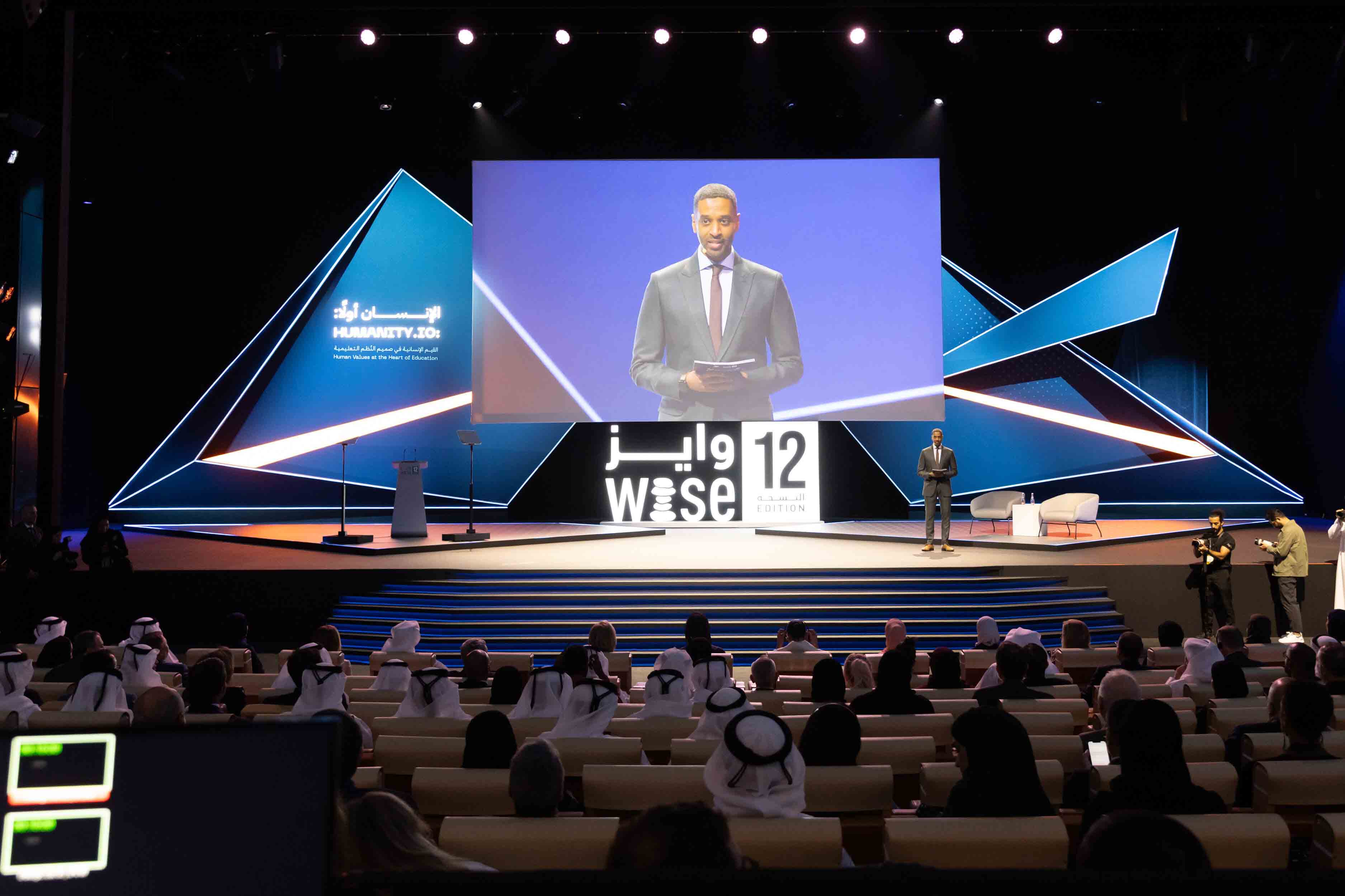 Education and Capacity-Building 