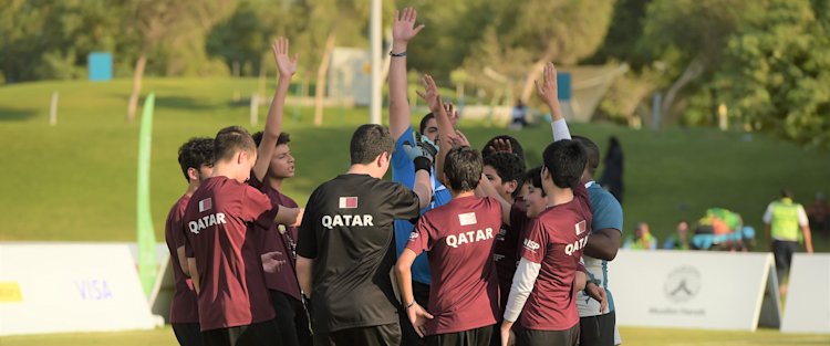 كرة القدم تمنح صوتًا للشباب