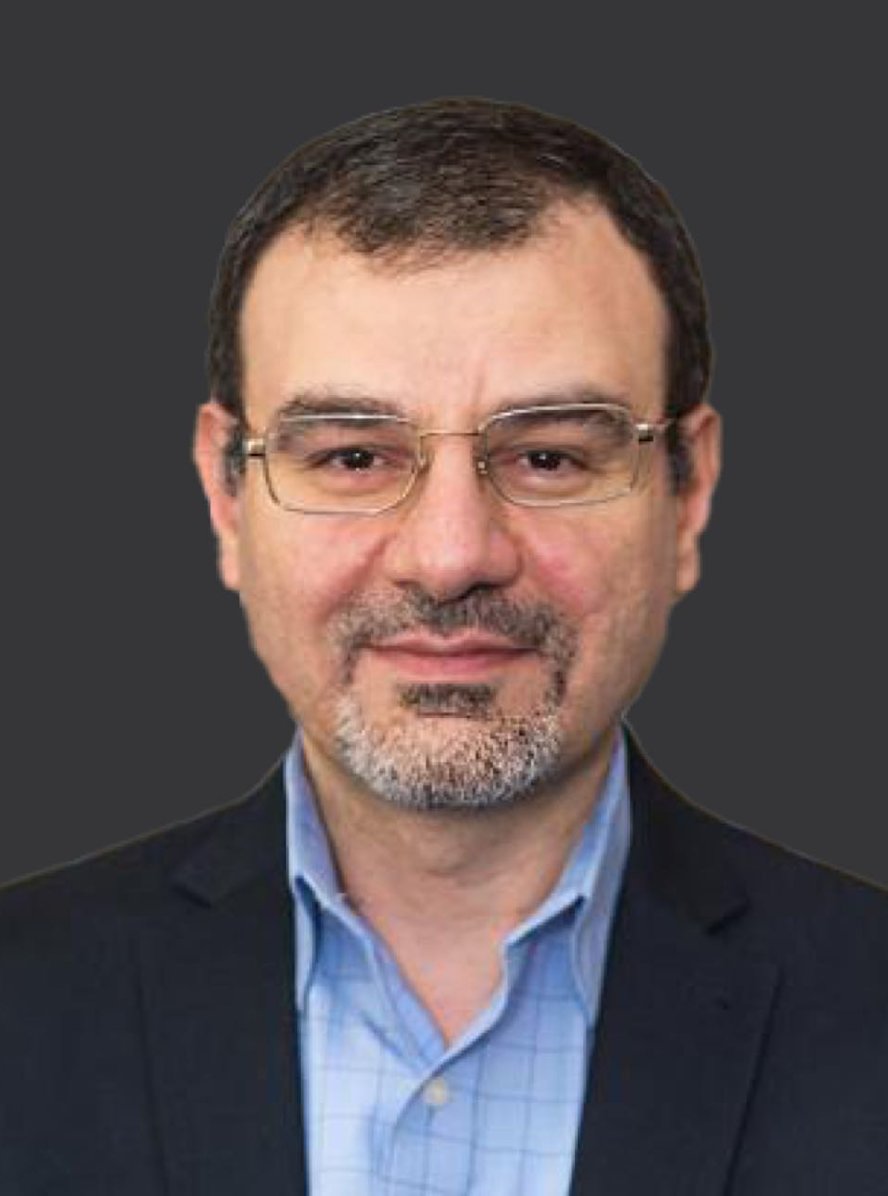 Omar Albagha