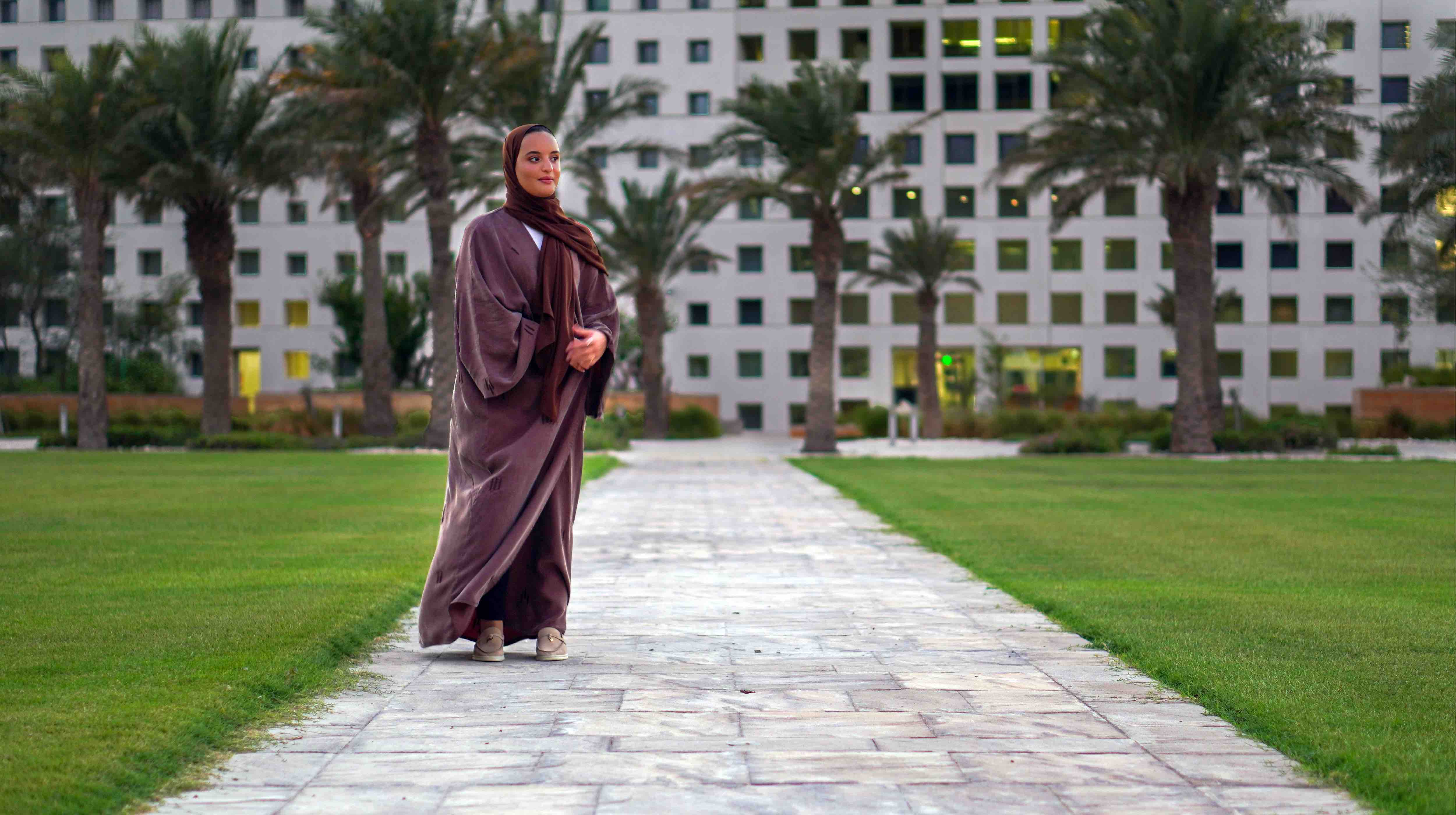 Hend Al-Khater - Living with diabetes - qf - 04