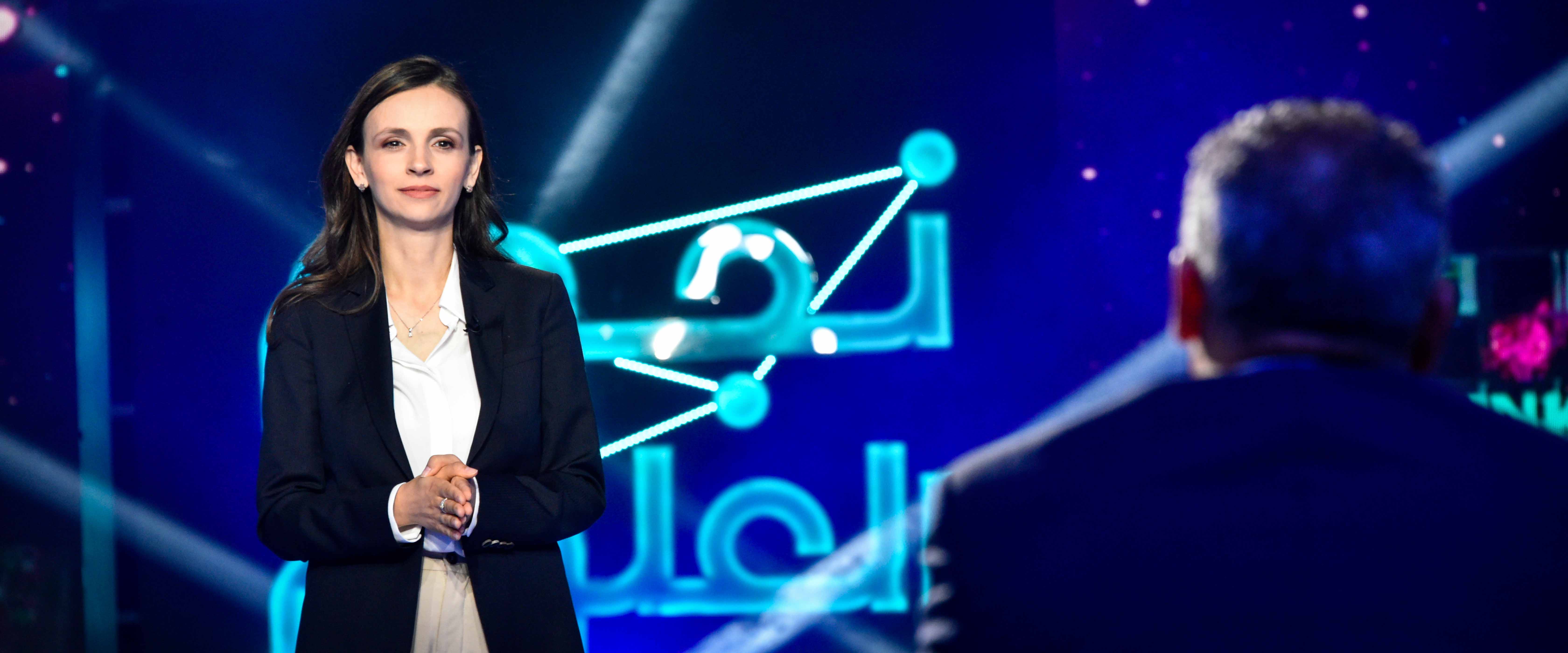 TV review: Stars of Science gets a new pulse