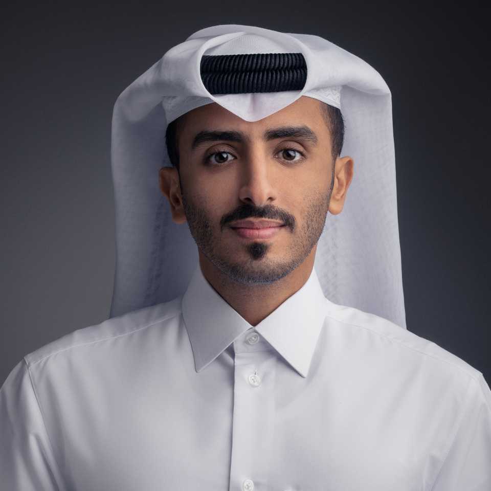 Mohammed Al-Shaabi