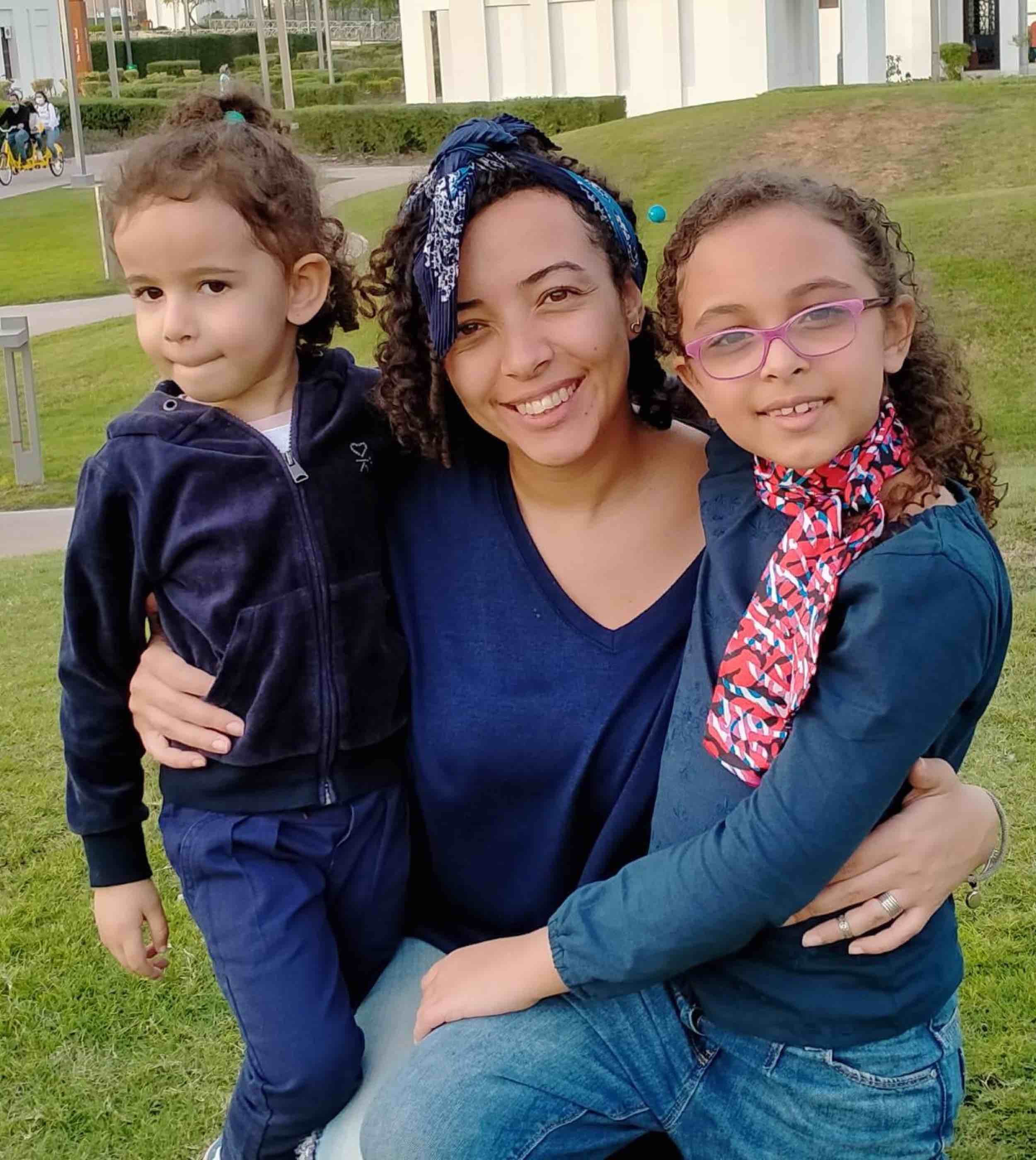 QF - In her own words - What it’s like to be a mother in 2021 - QF - 01