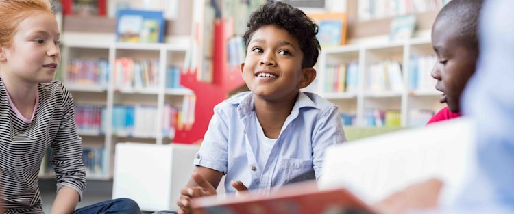 Op-ed: More read alouds inspire children to write and tell their own story