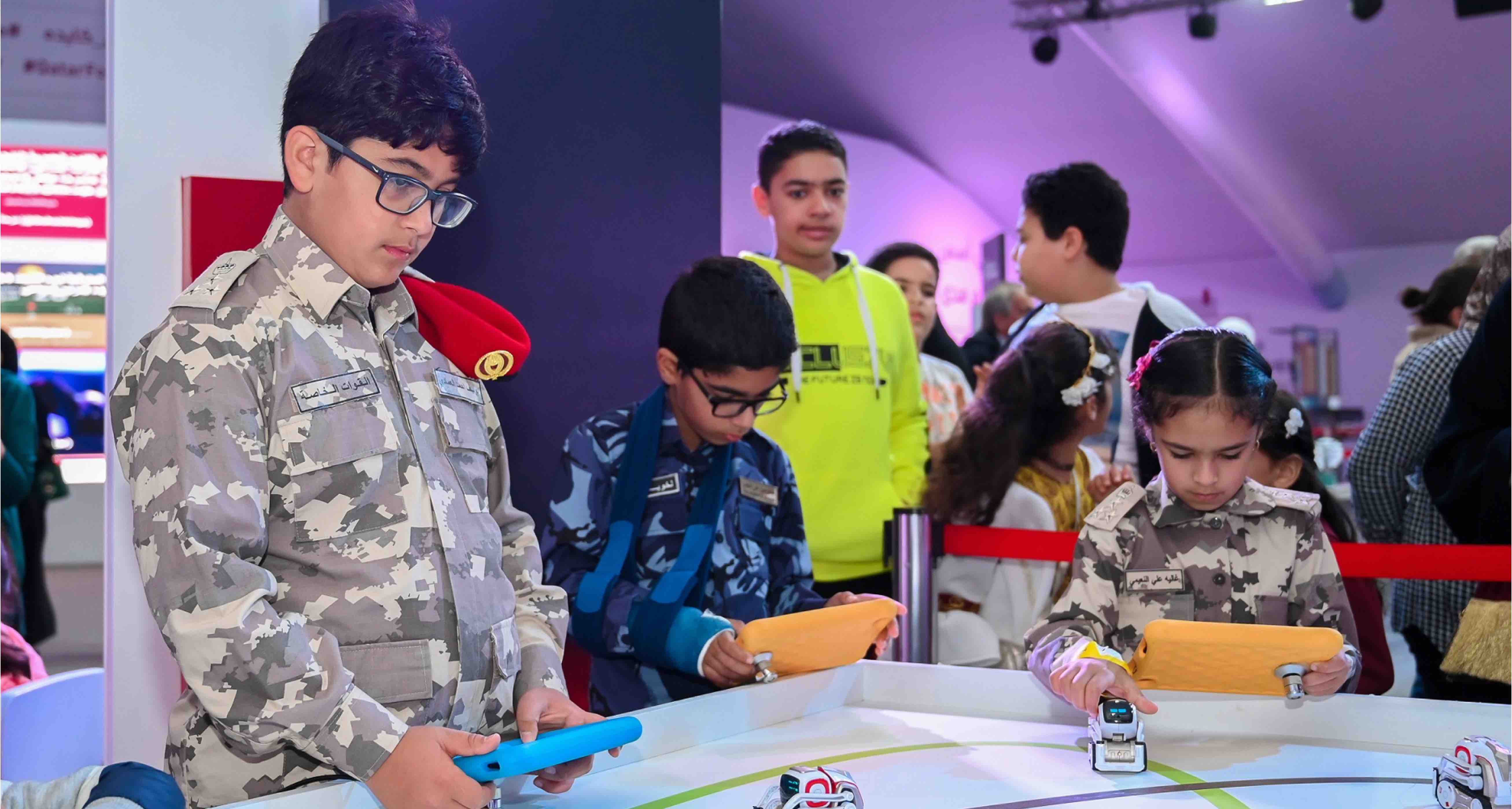 Qatar National Day - 09