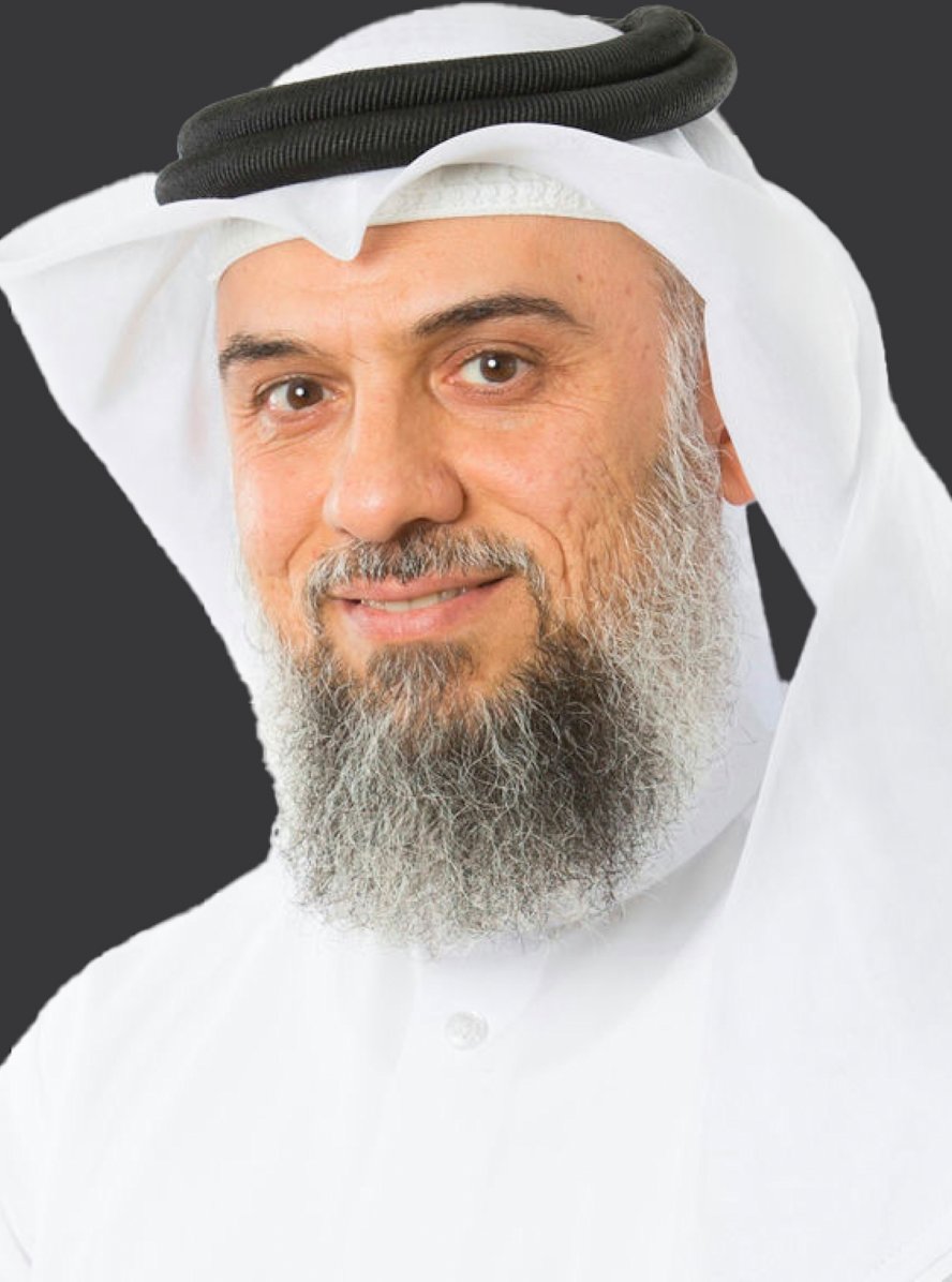Ibrahim Janahi- QF