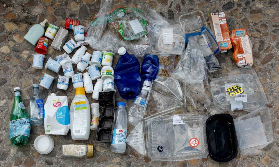 كيف تدعم مؤسسة قطر الدولة في مساعيها للحدّ من استخدام المواد البلاستيكية؟ 