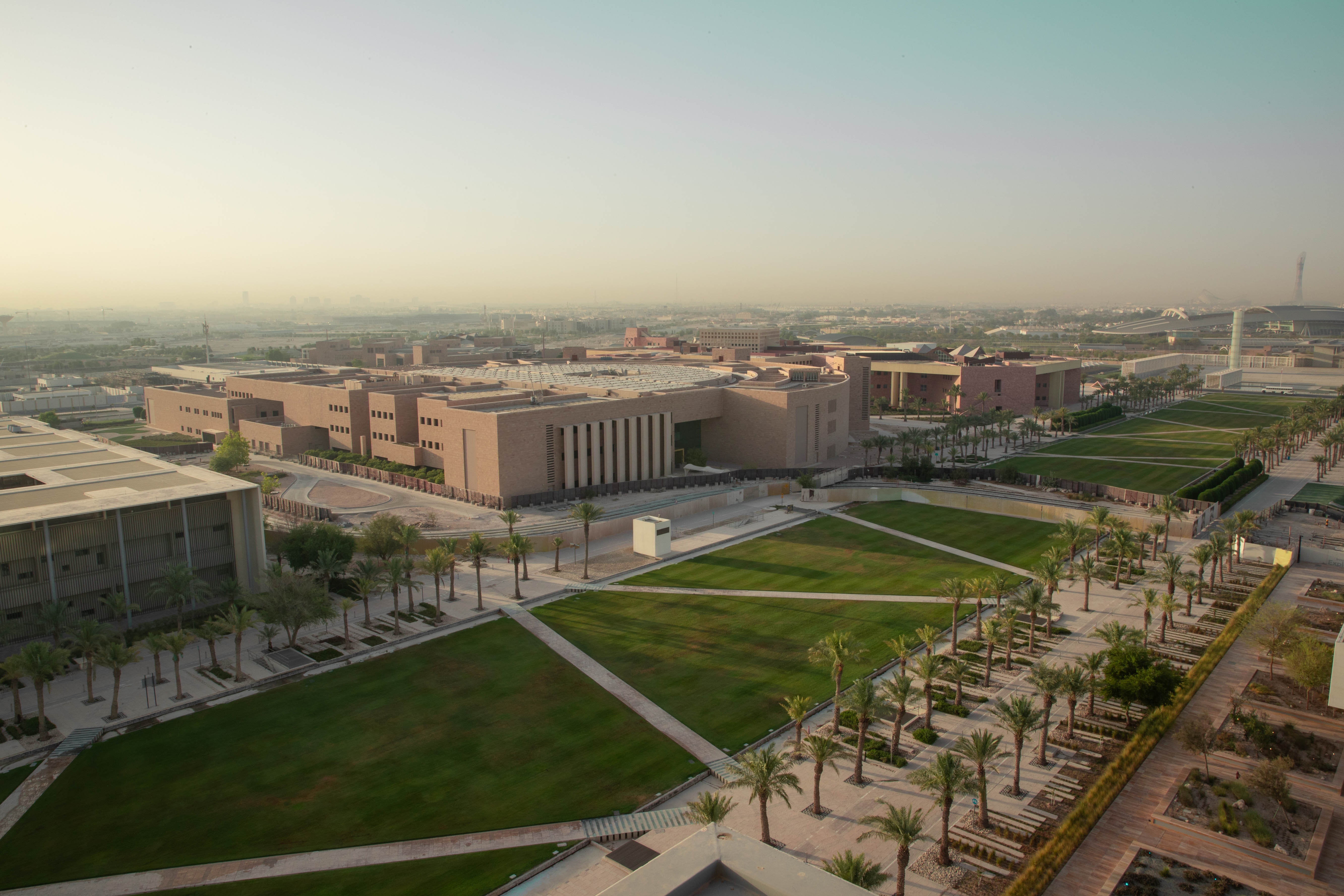 ABO003-EC-2 - Education City Series