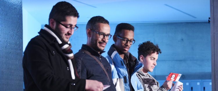 قراءة تلفزيونية: دُفعة جديدة من المبتكرين العرب ينتزعون تذكرة نجوم العلوم بجدارة
