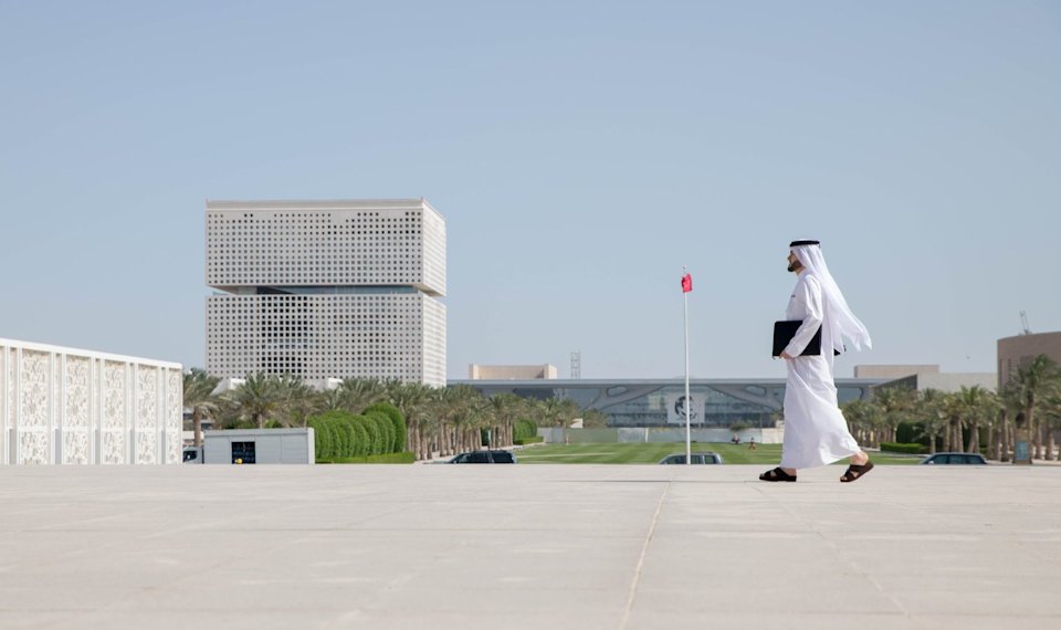 Qatar Foundation