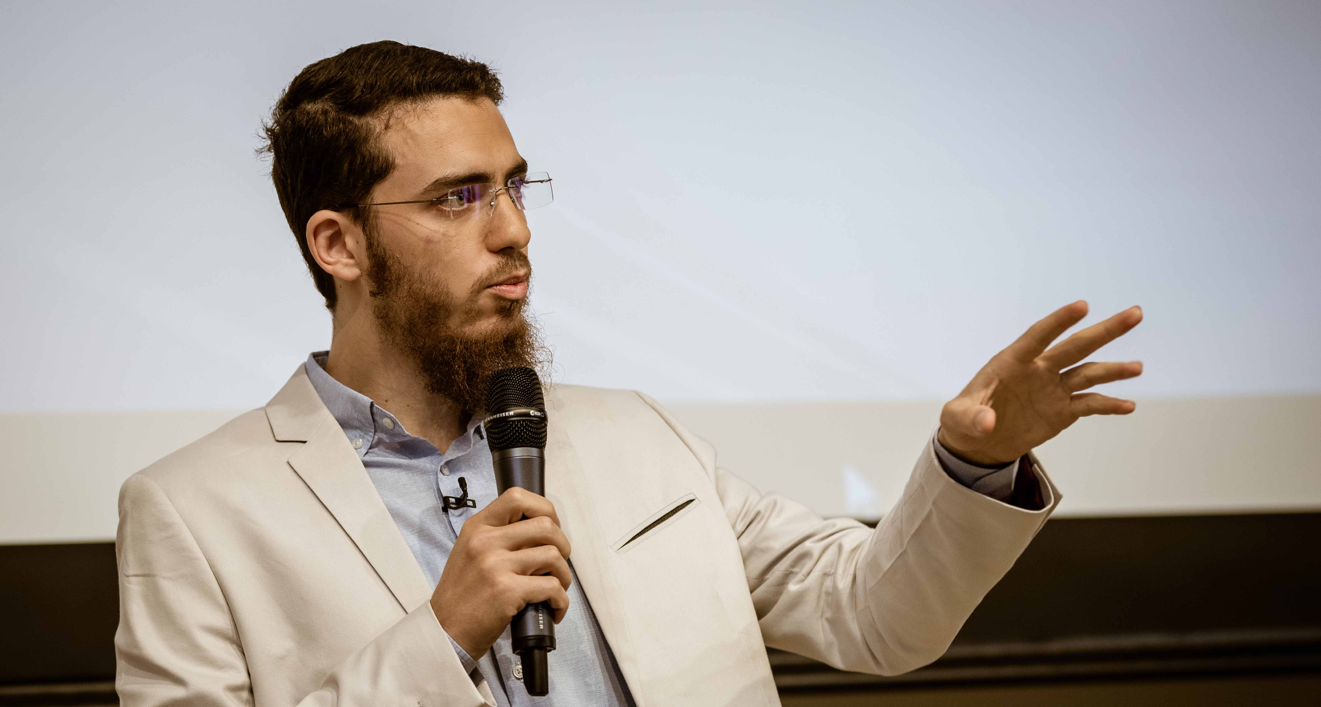 Stars of Science alumni highlight8