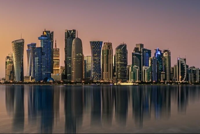 Capture Beautiful Qatar