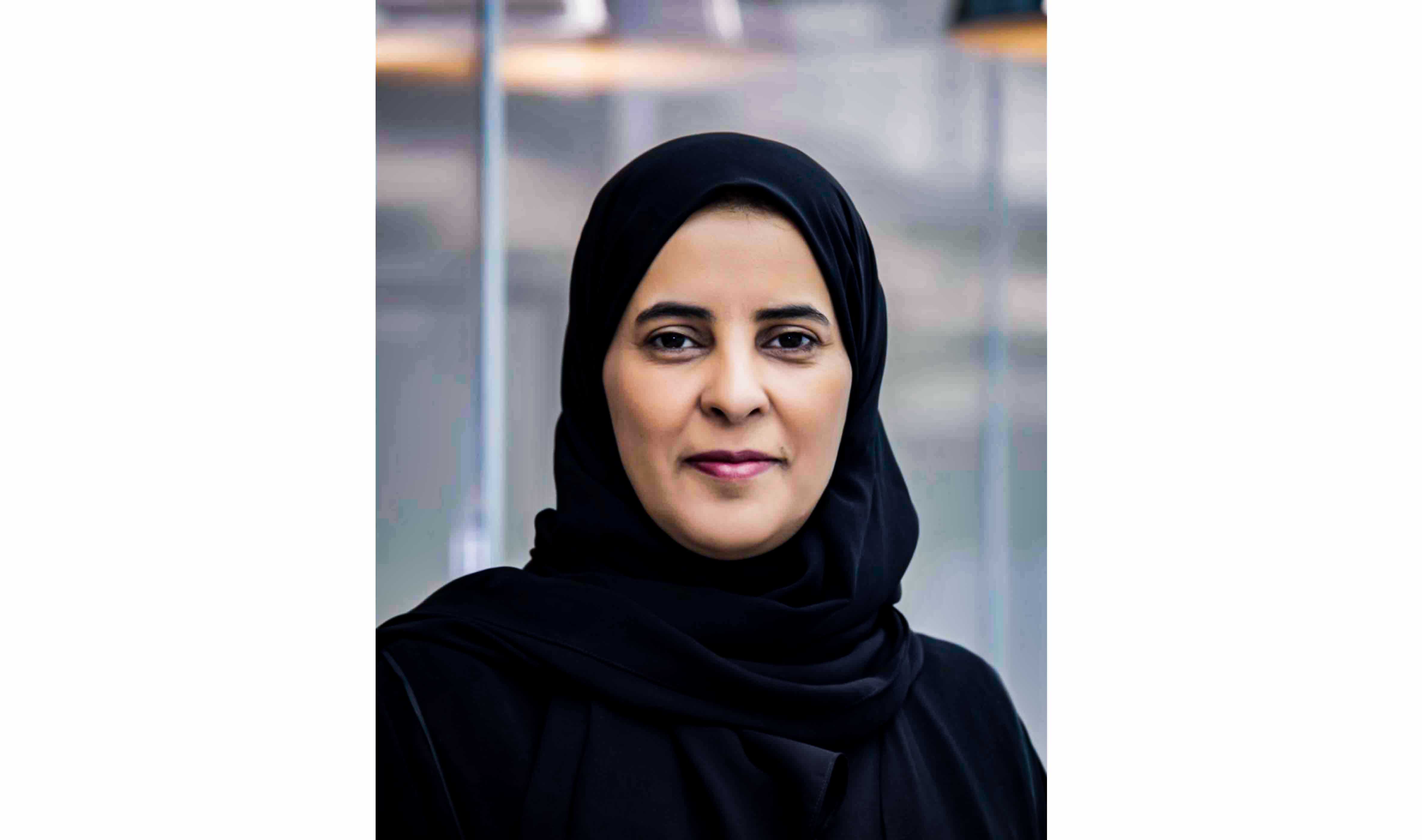 Teachers Pic - Dr. Asmaa Al-Fadala Pic