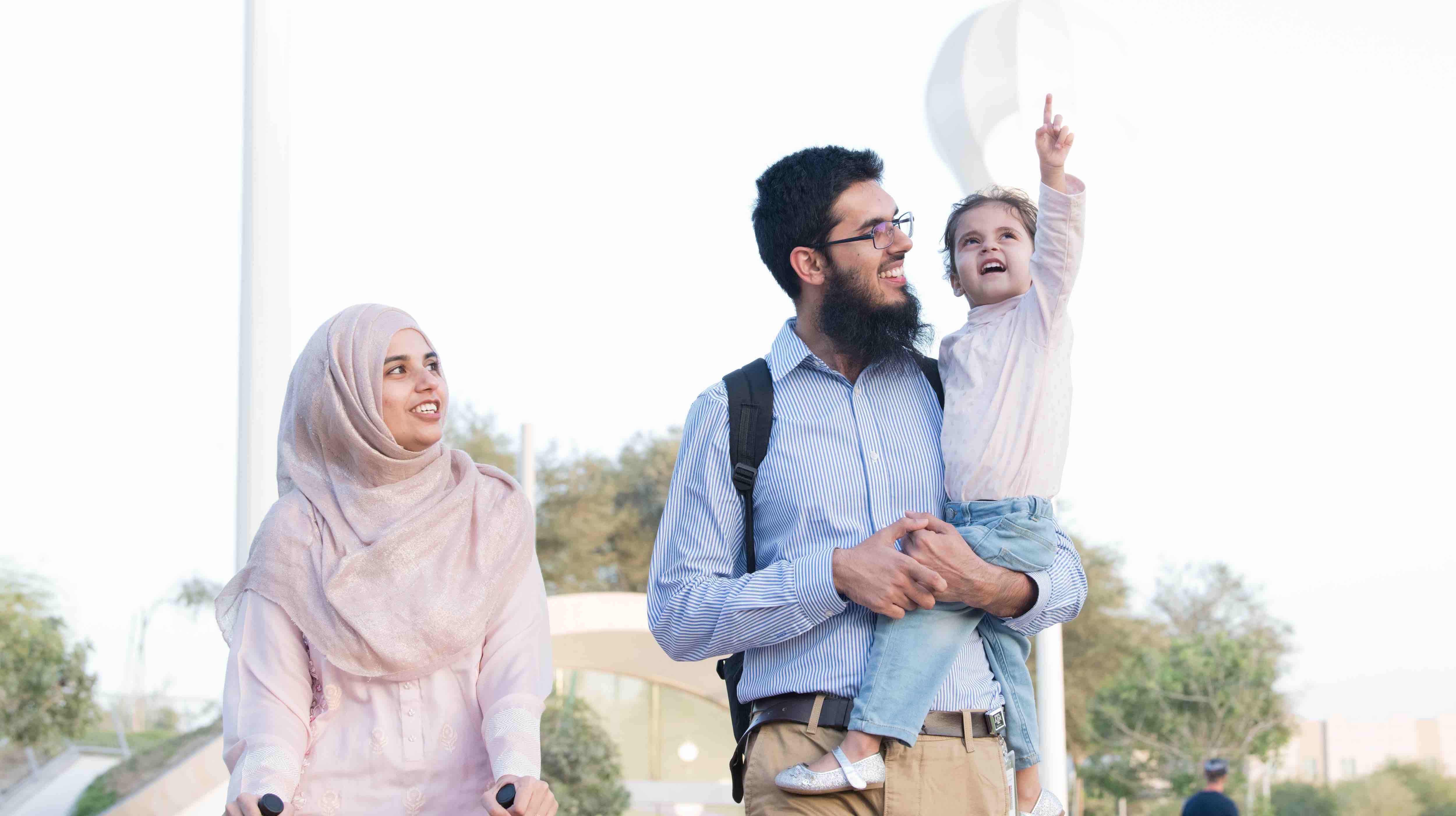 QF invites community to discover and experience Education City through new app - QF - 04