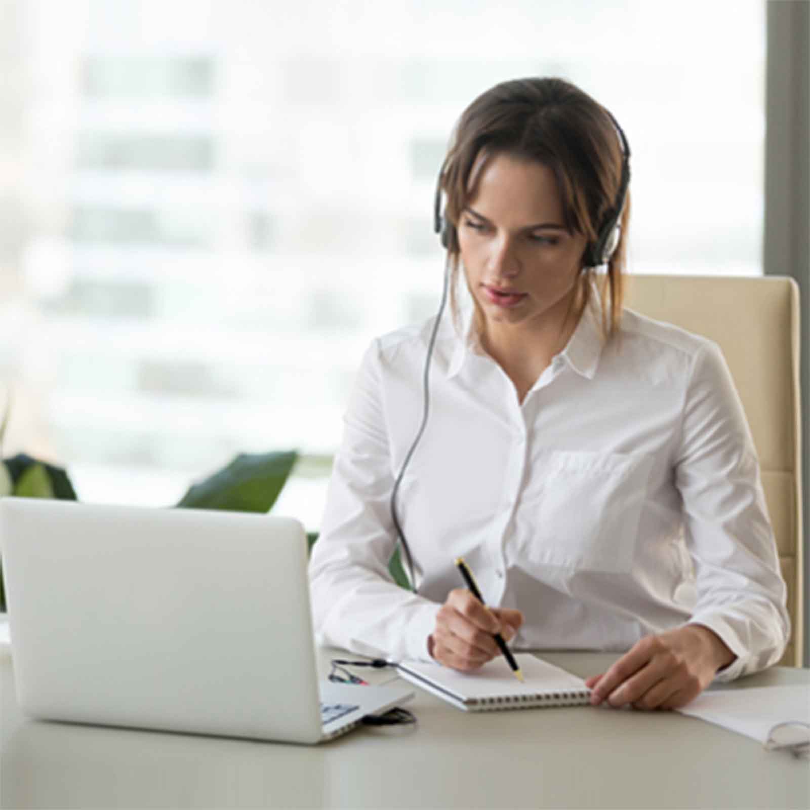 Business and Finance Translation