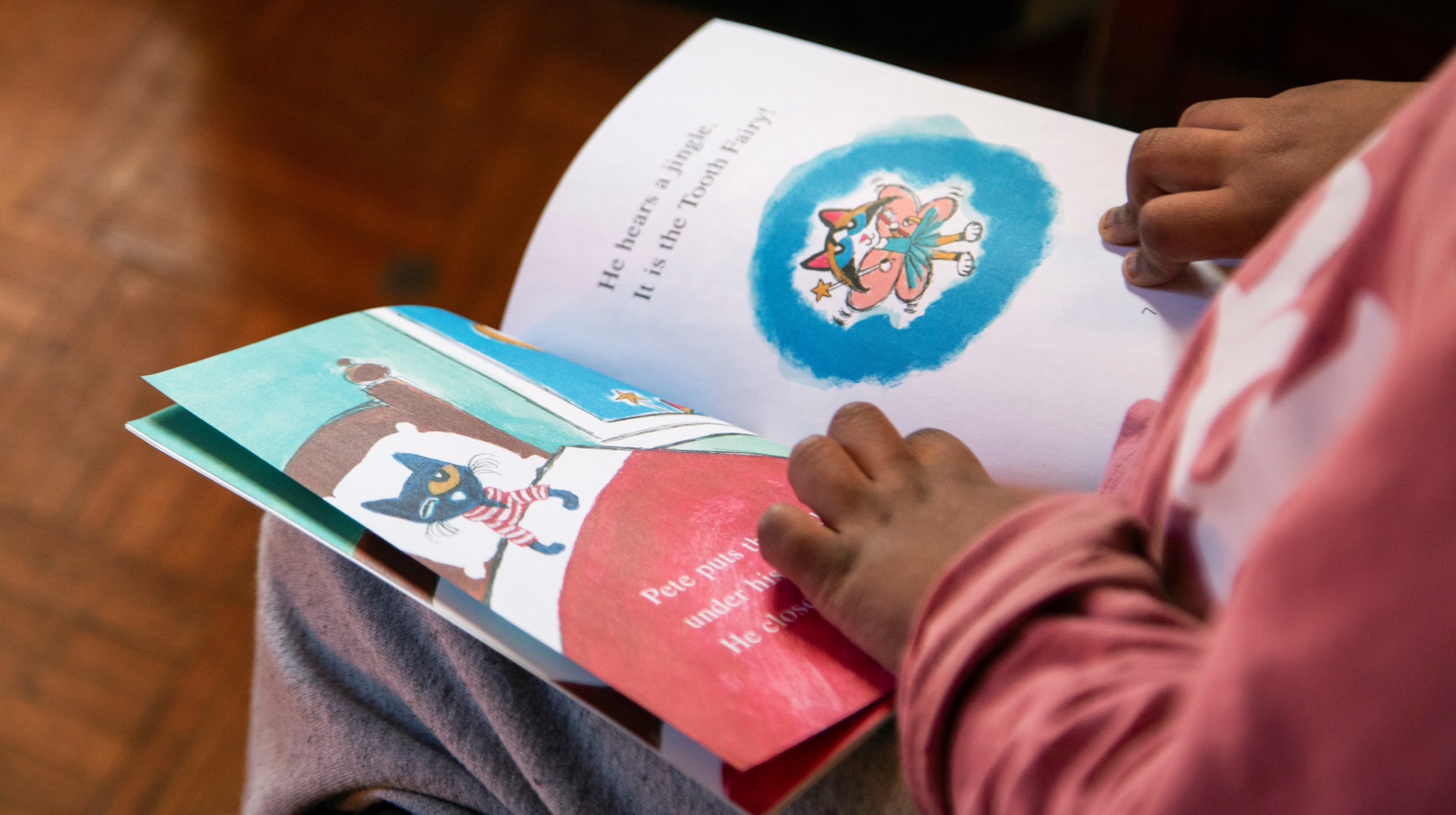 QF educators help parents identify learning difficulties in their children during the pandemic