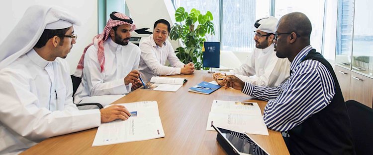 Cross-border learning thrives at QF universities despite COVID-19