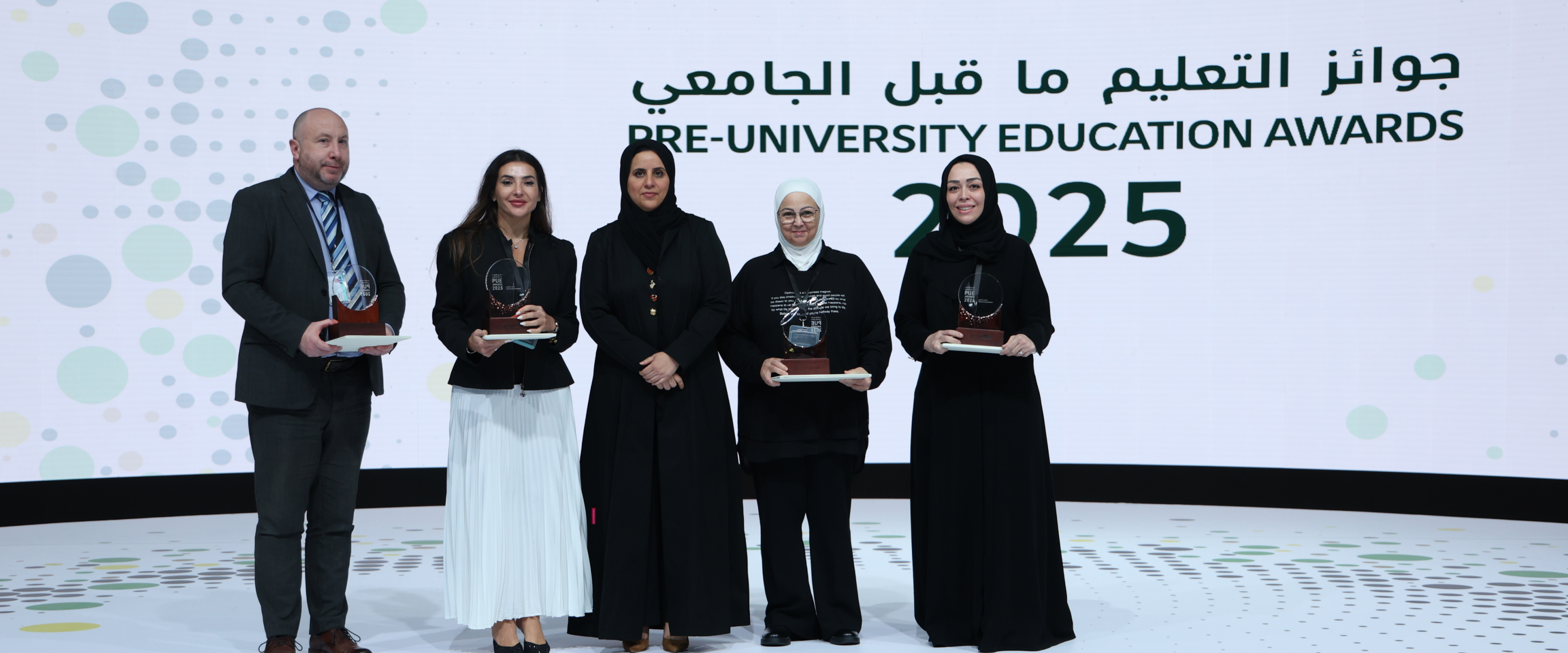 مؤسسة قطر تستعرض ملامح استراتيجية التعليم ما قبل الجامعي 2040 في الملتقى السنوي