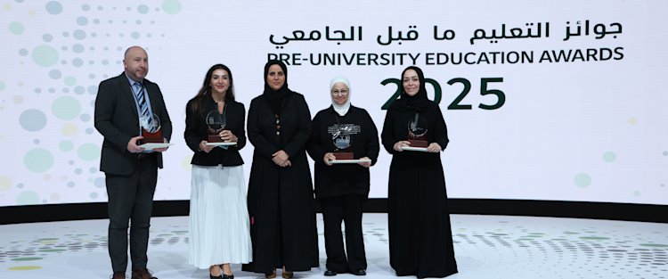 مؤسسة قطر تستعرض ملامح استراتيجية التعليم ما قبل الجامعي 2040 في الملتقى السنوي