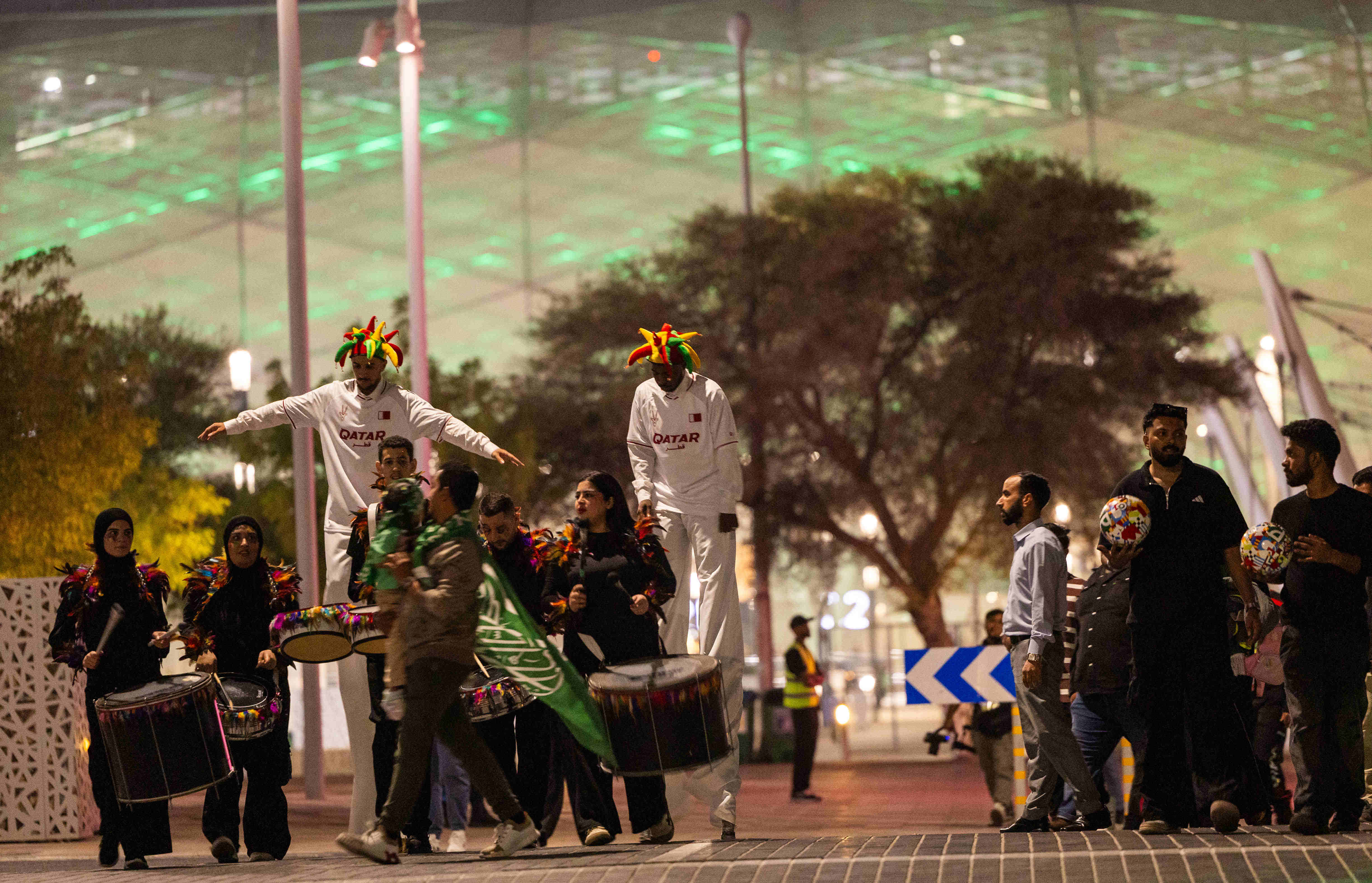 Sport, Learning, and Growth