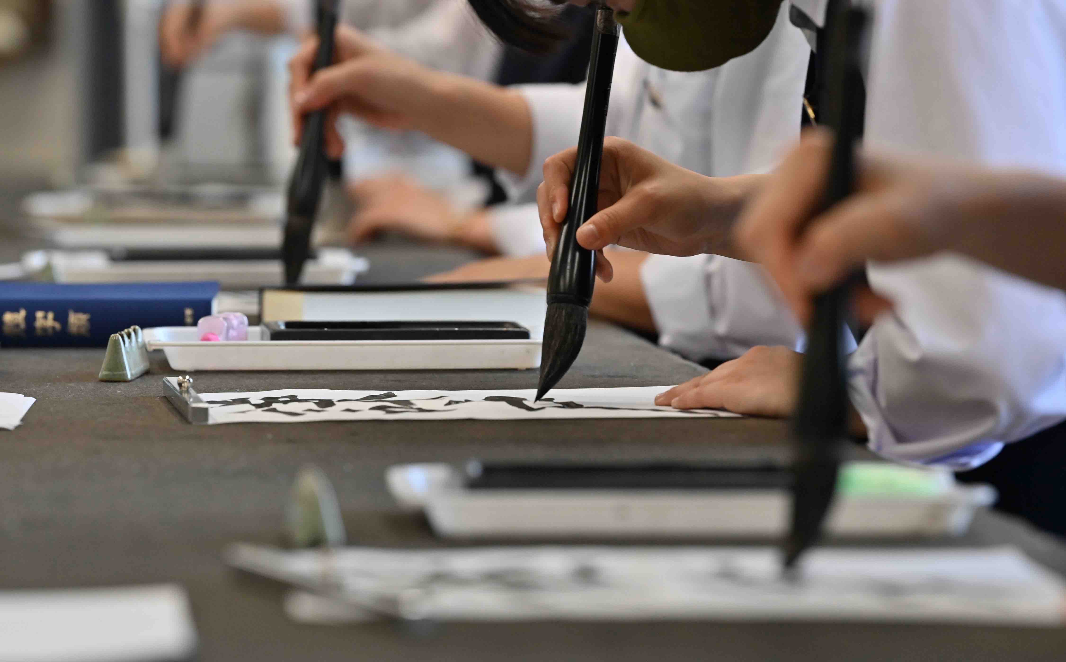 Op-ed: Where to find motivation to learn? Not (only) in school - QF - 02