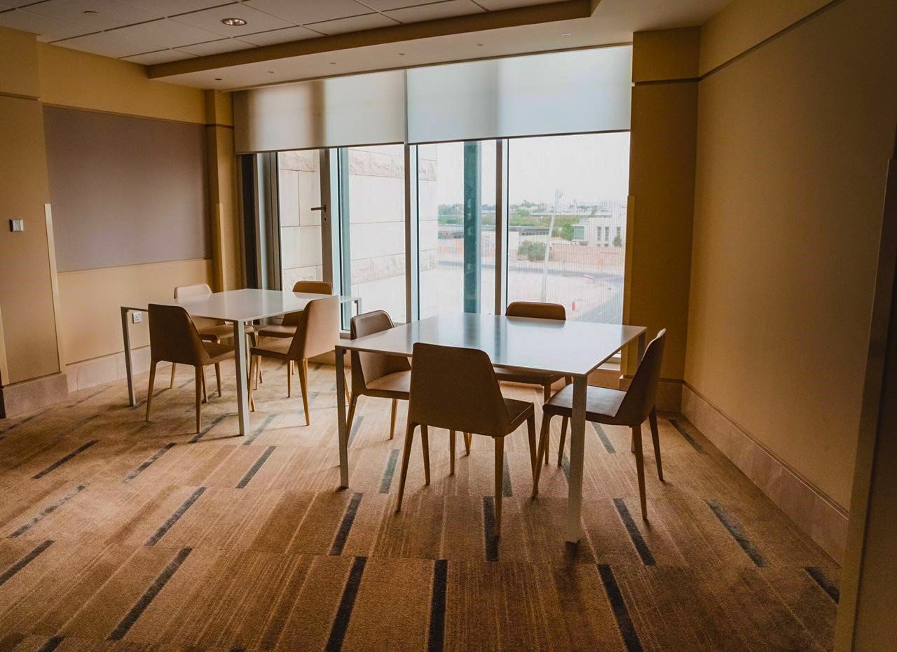 The Campus - Education City Guest Residence - Image 5