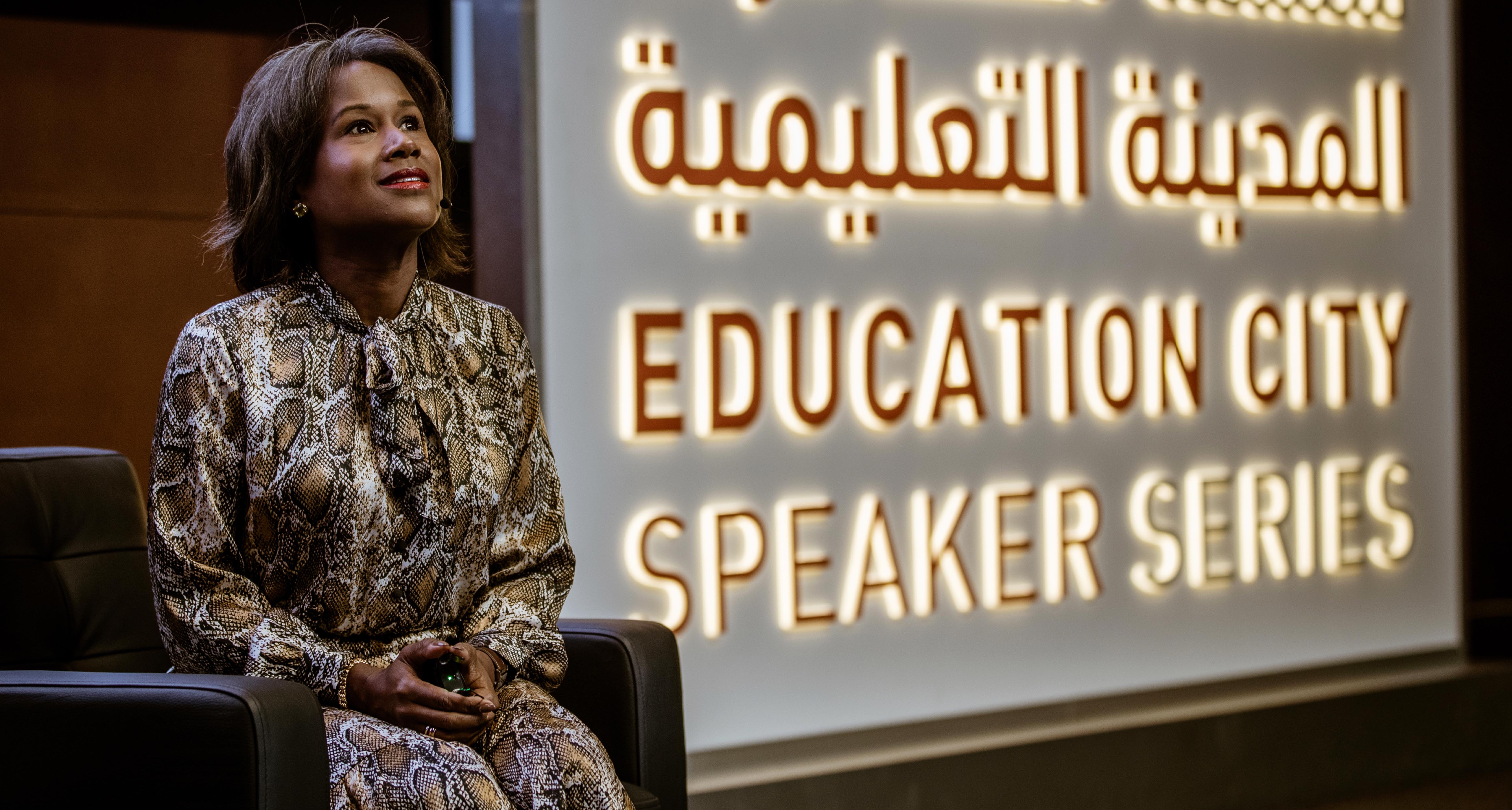 QF Magalie Laguerre-Wilkinson Op Ed