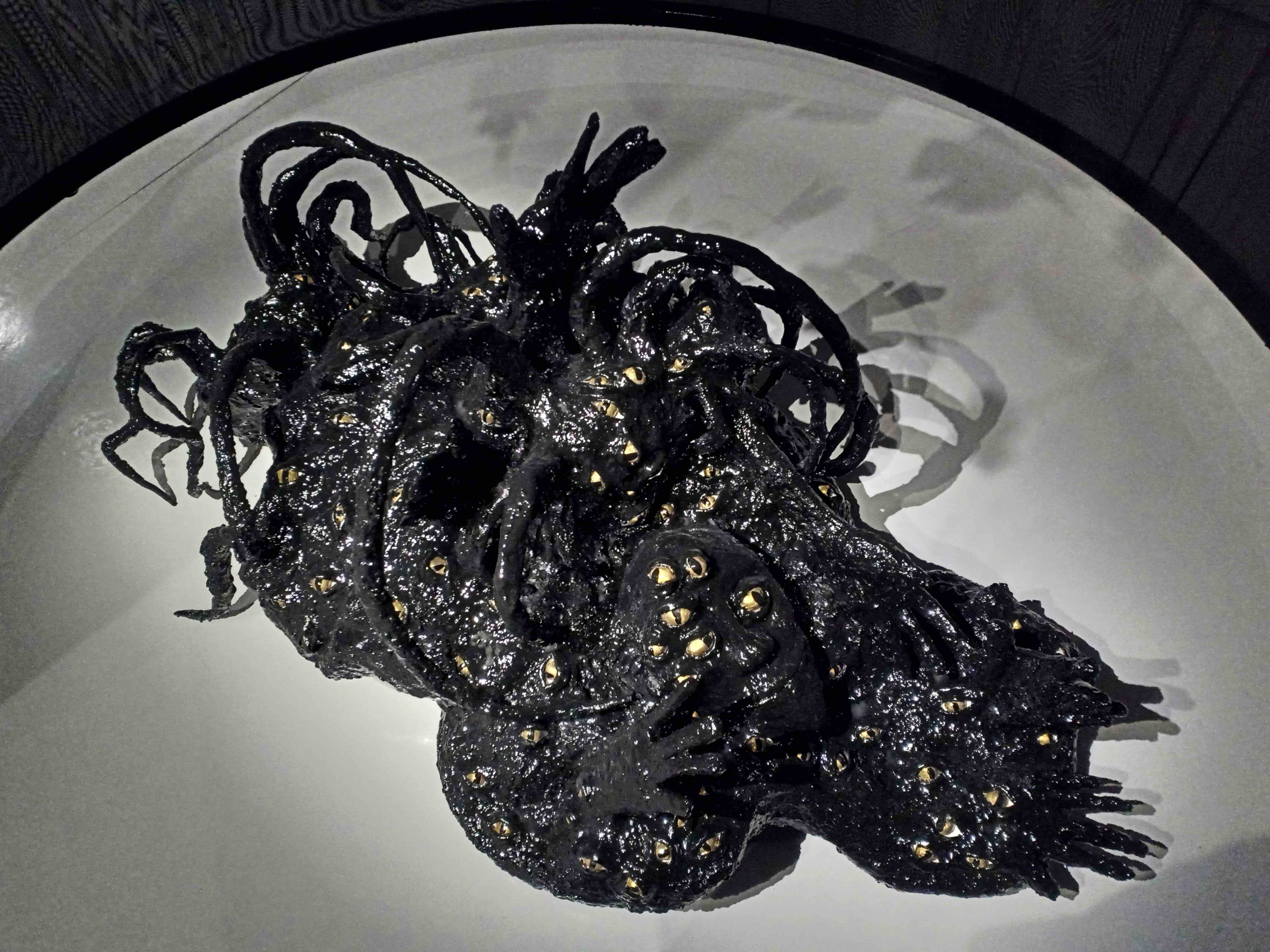 Nourbanu Hijazi Doha Fire Station - 03