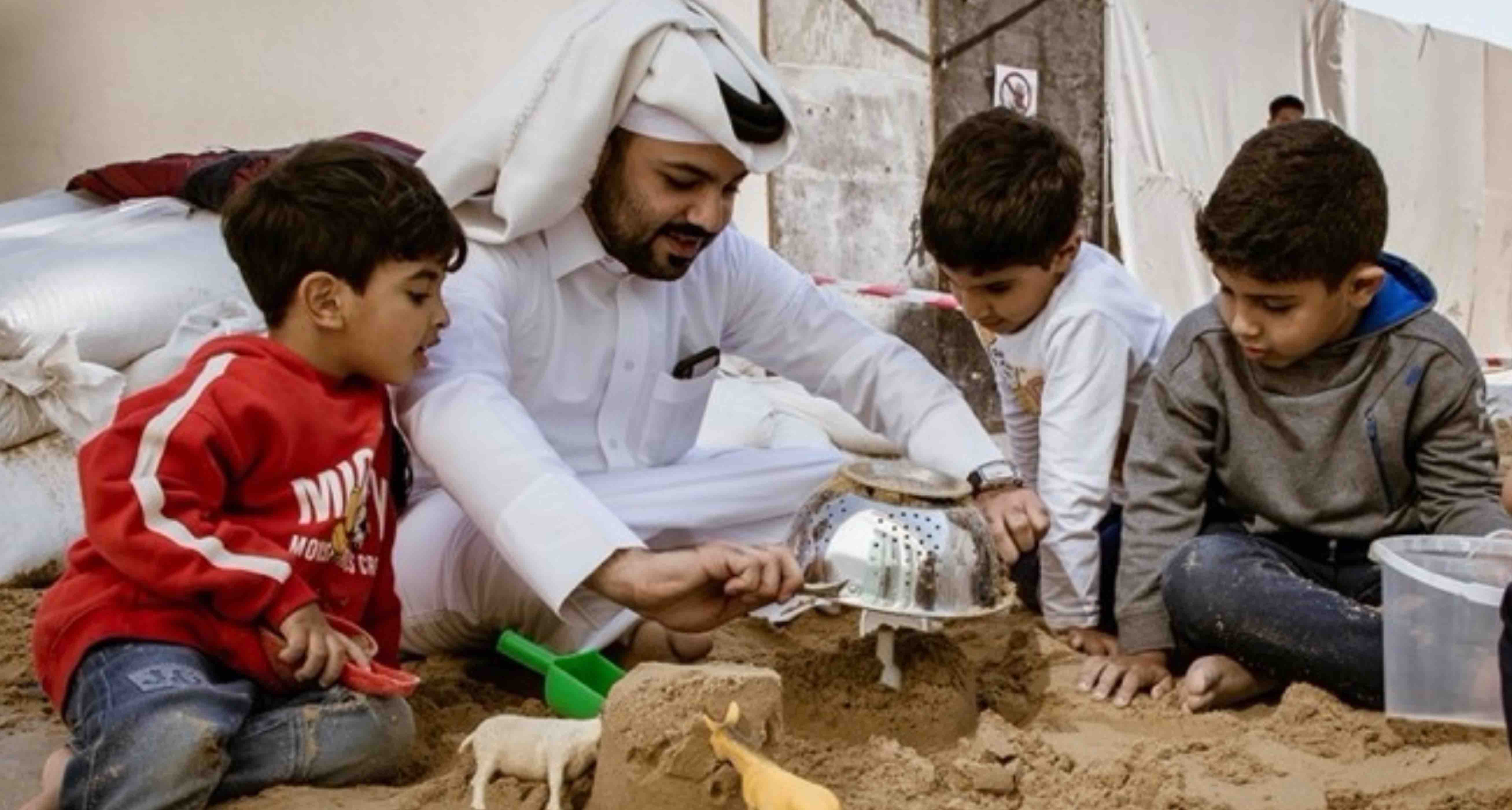 Why children dont like school - 3