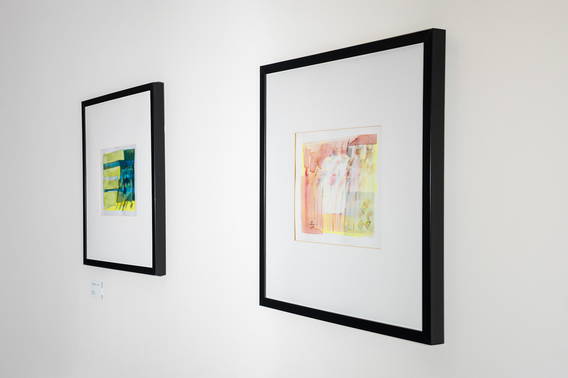 Untitled (2-2) 1