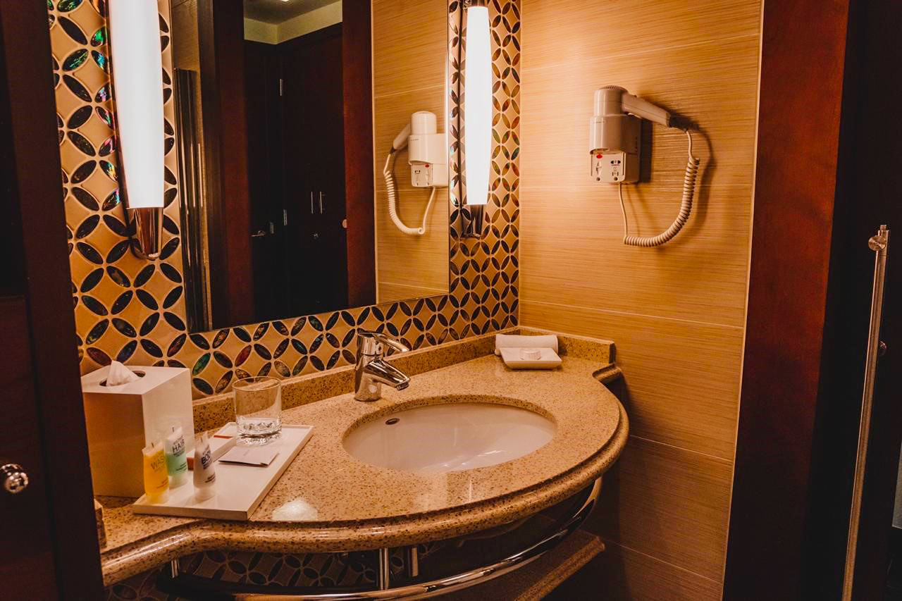 The Campus - Education City Guest Residence - Image 3