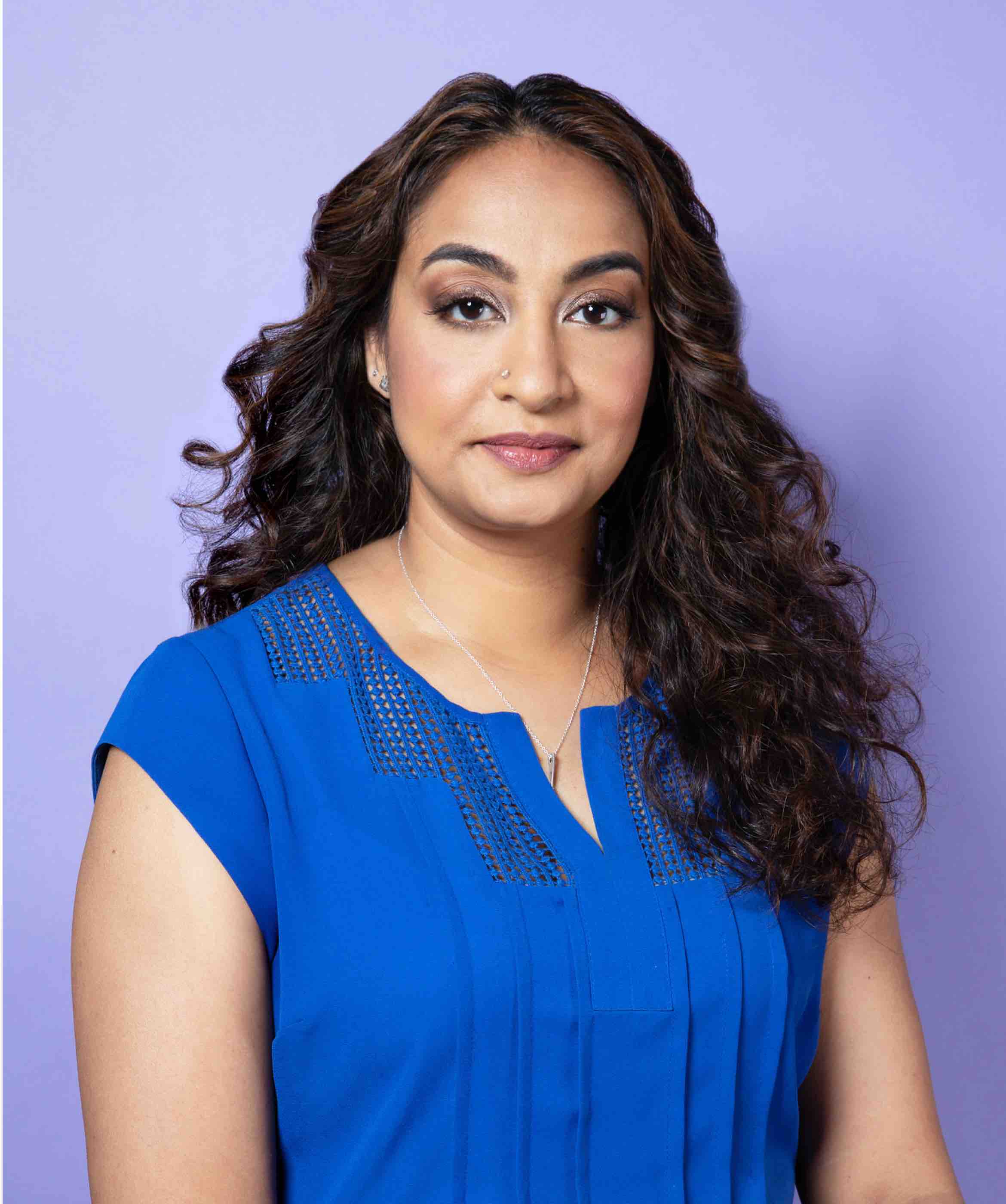 Caption 1 - Geetha Murali Image 1