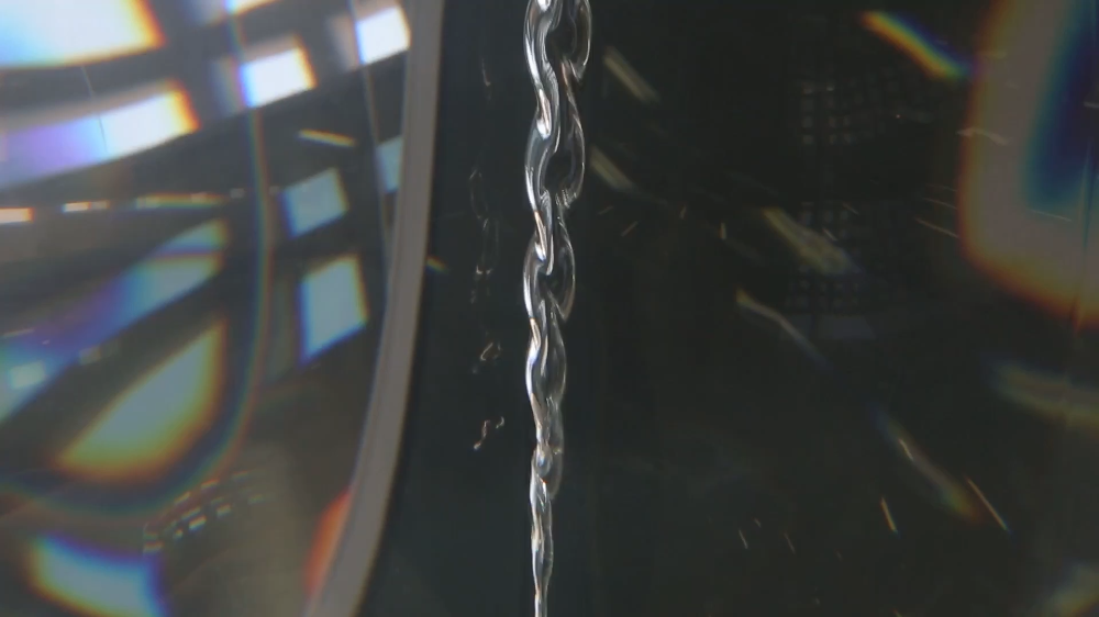 Artwork around Education City