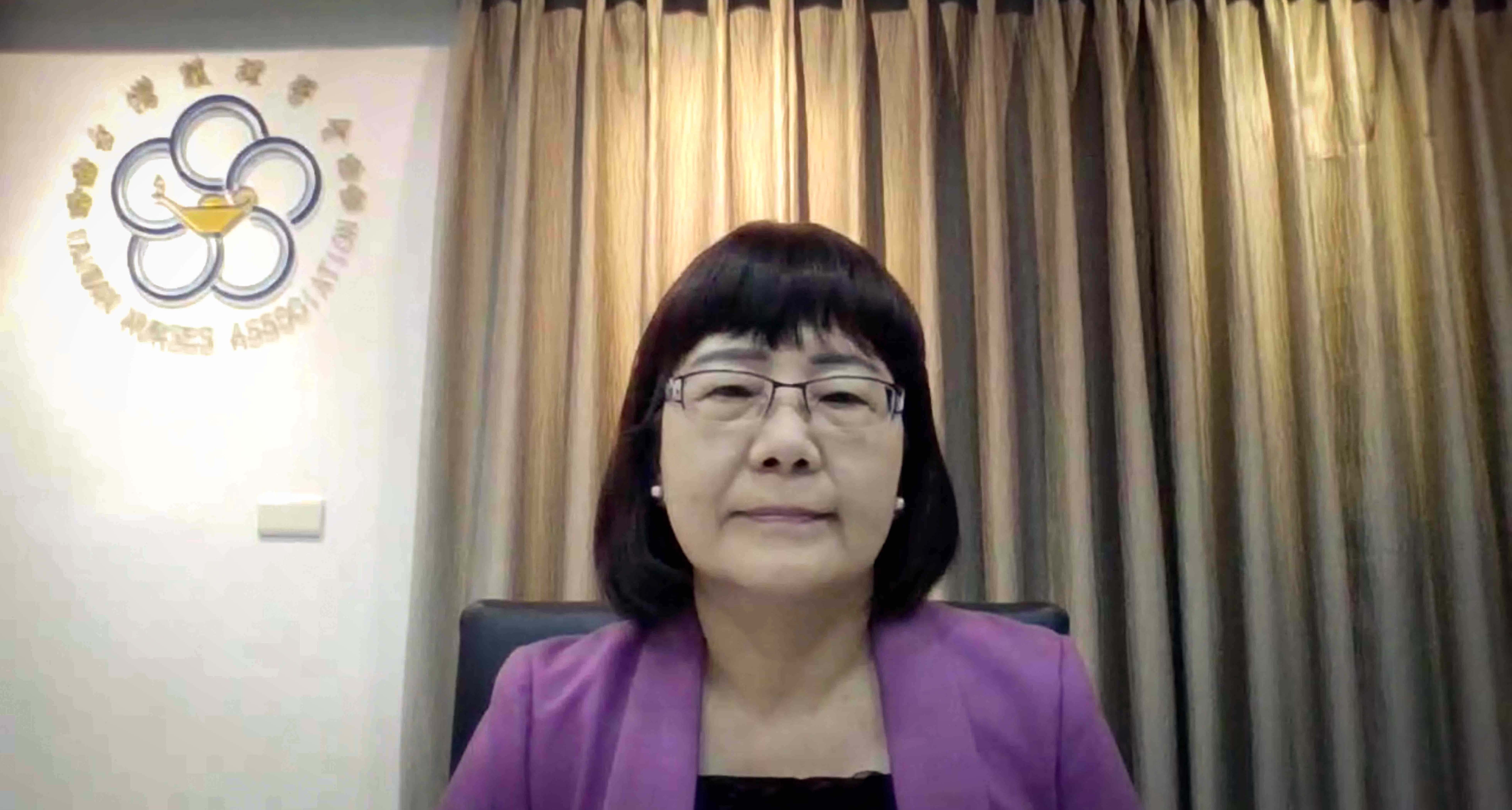 EC ECSS - Dr. Wang Interview- 01