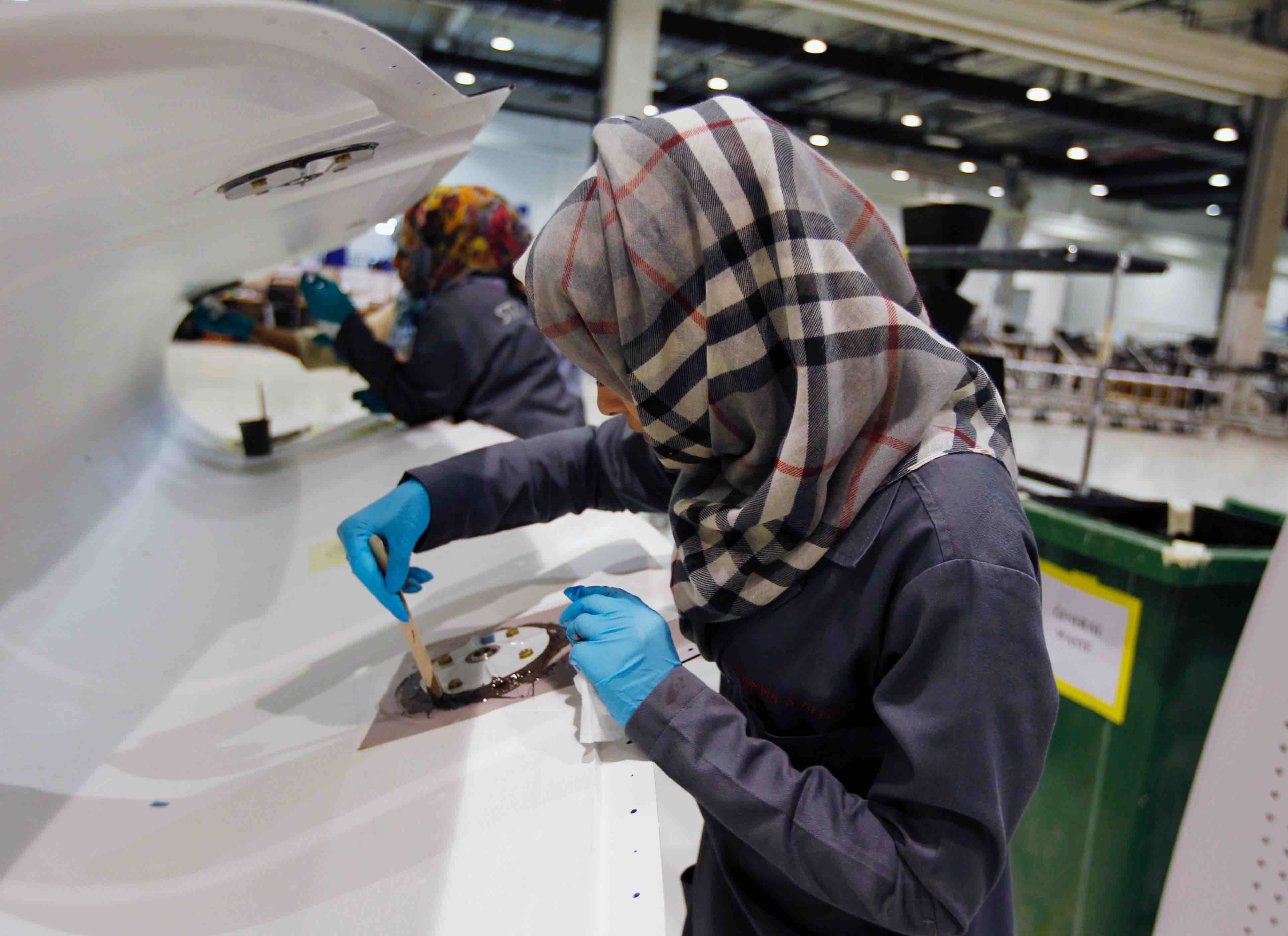 Pc-Jumana El-Heloueh - QSTP support young Arab innovators - QF - 03