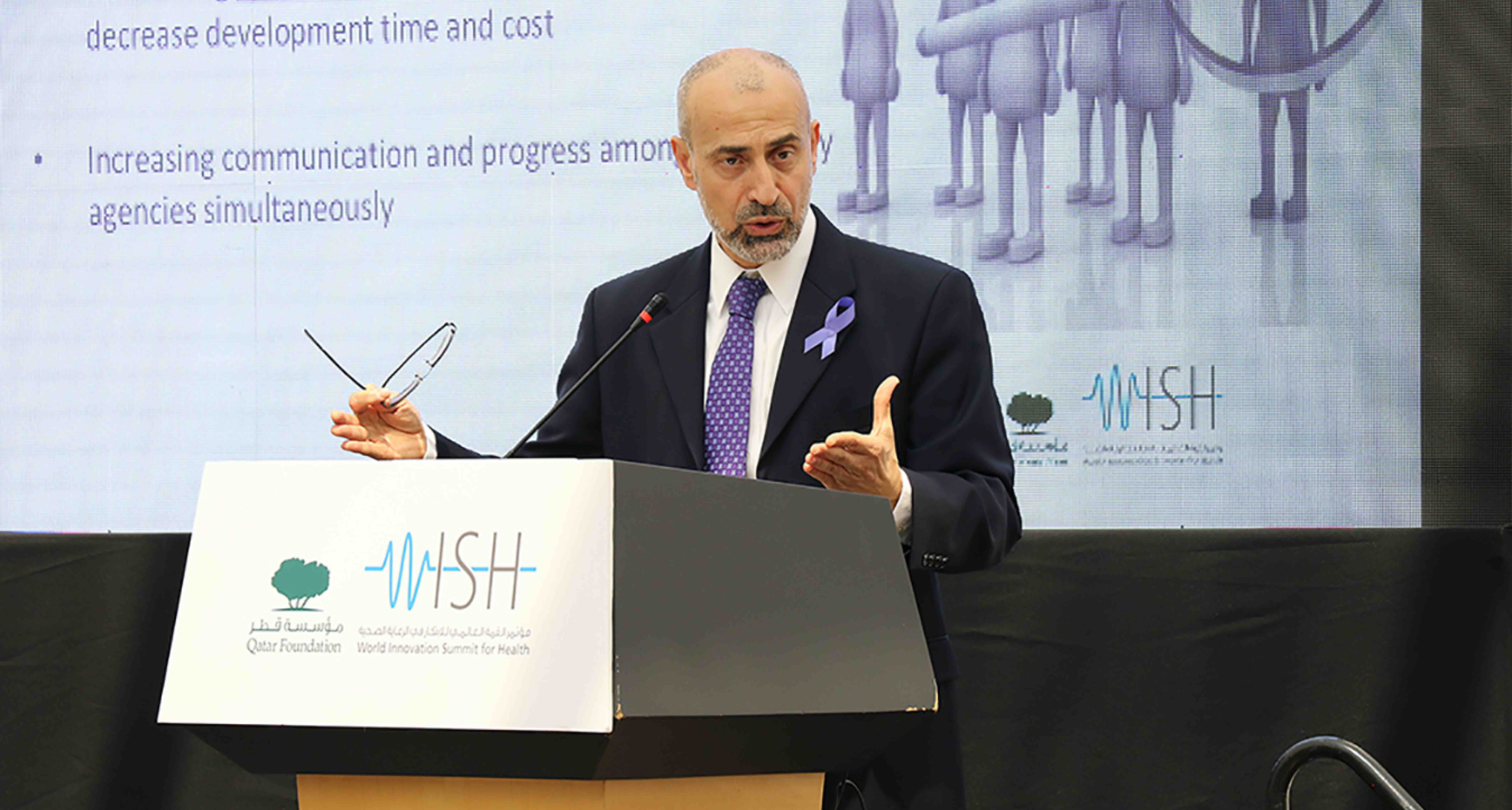 Dr Walid Qoronfleh Autism Book - 03