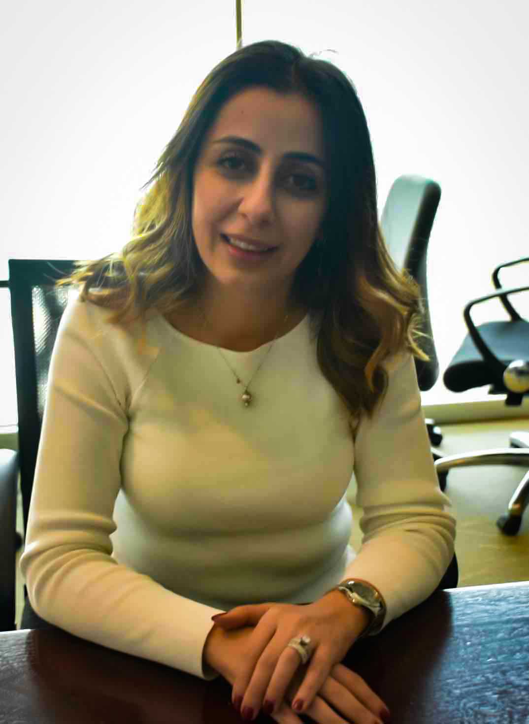 Rola Ayoub Satouf - Renad Academy - v - 3