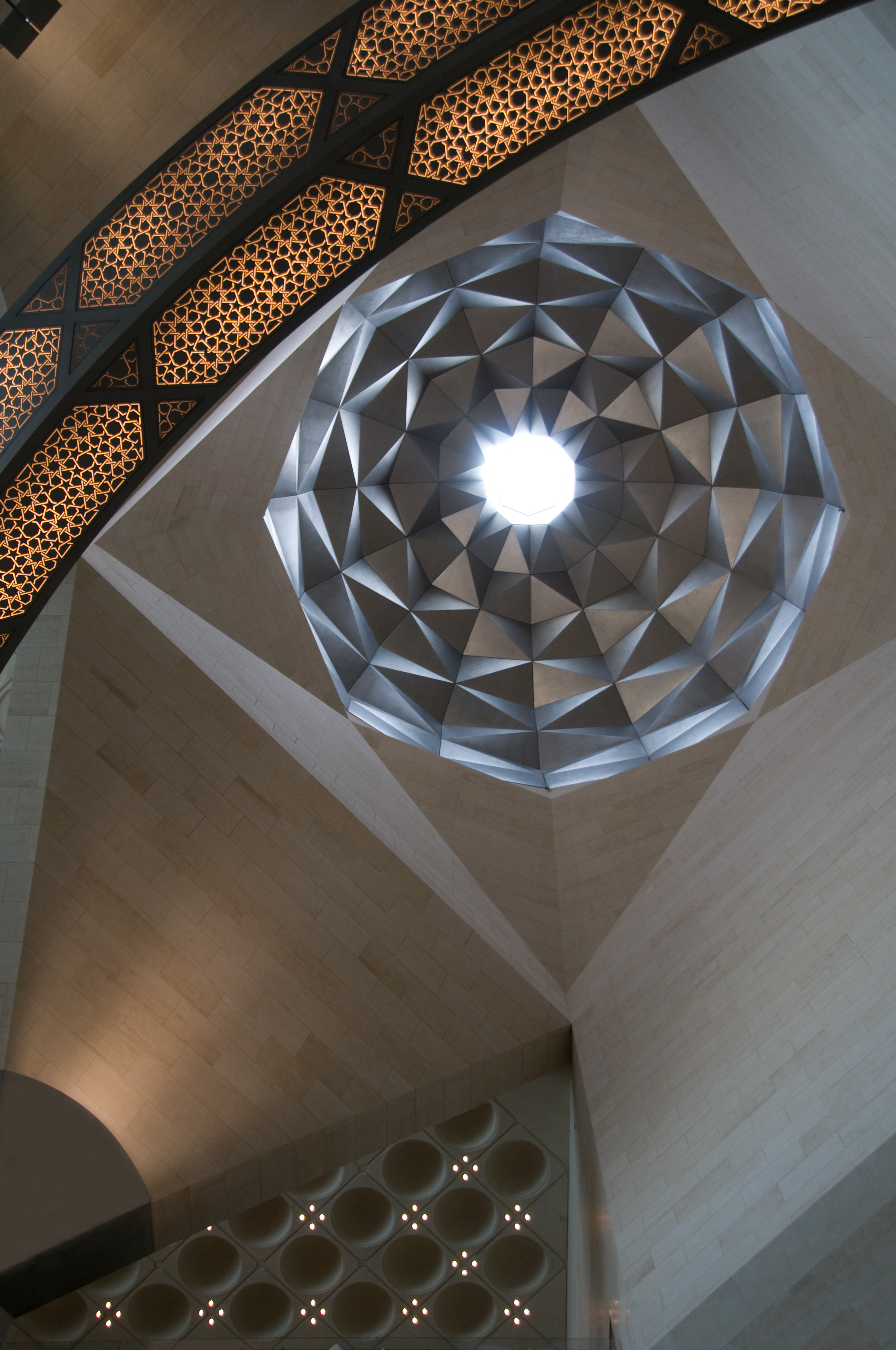 ABO030 - A modern hub for culture and tradition