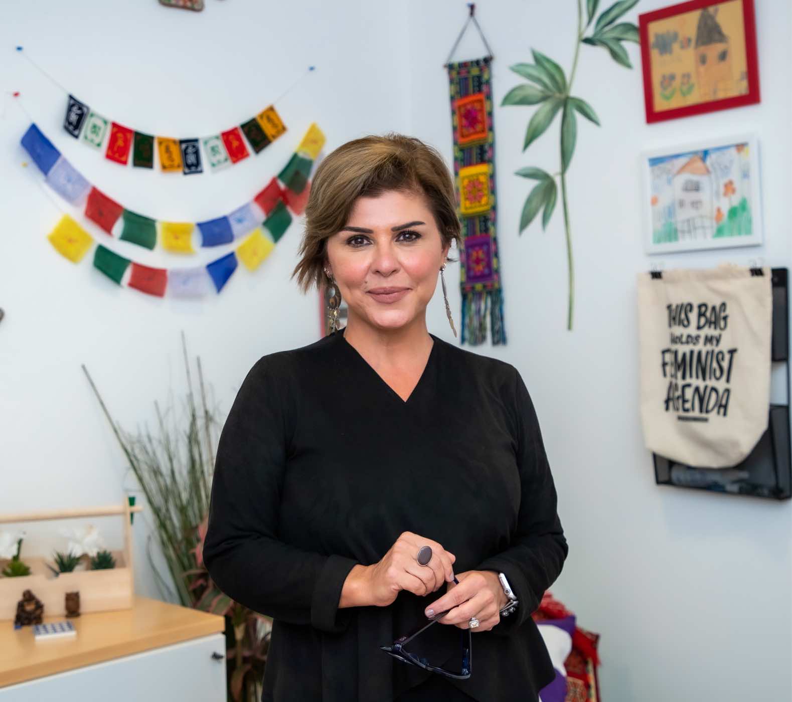 Social media monitors us based on information we hand over, says Professor at EC - QF - 01