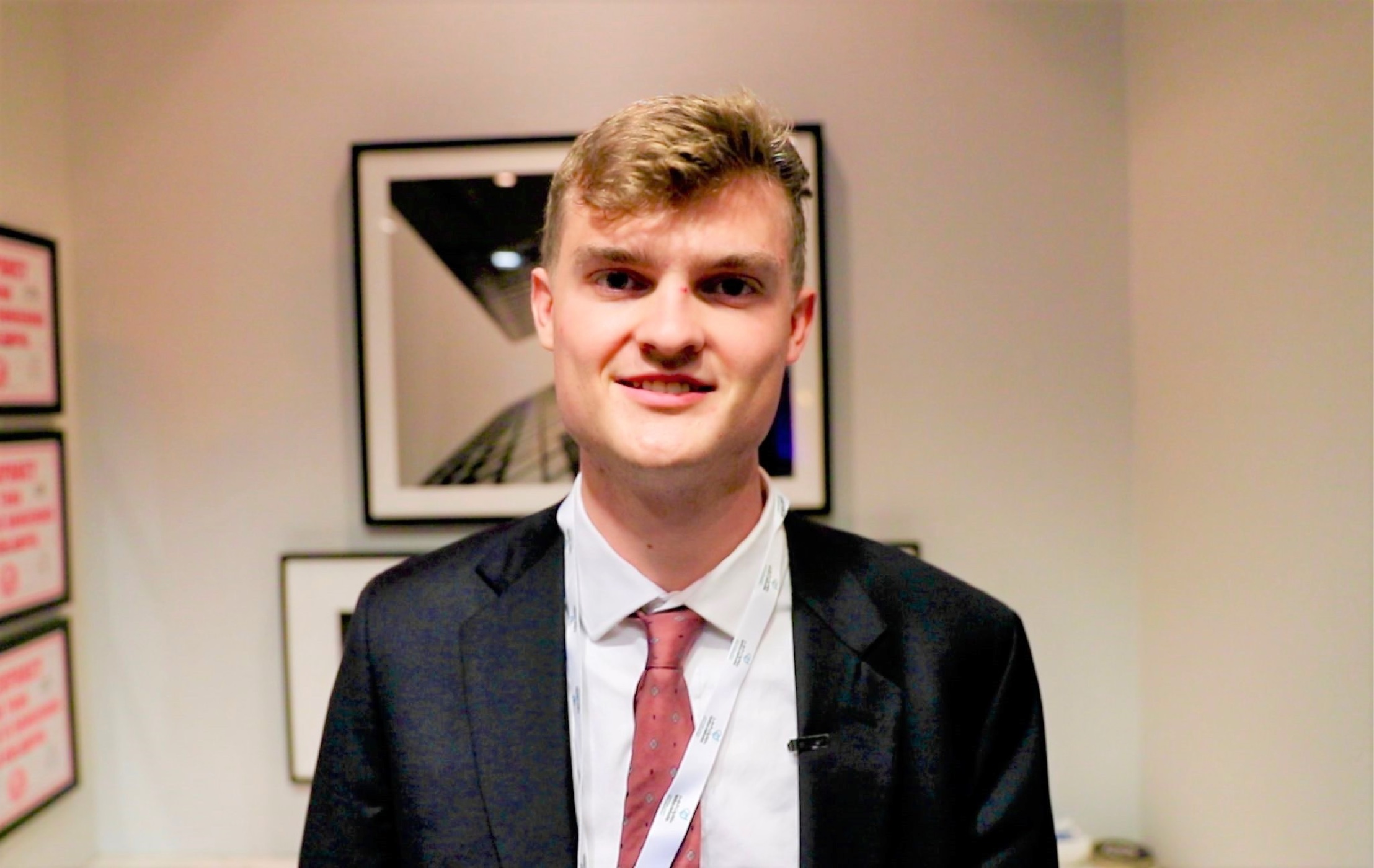 “Learning on steroids” is how one American student describes experience at QatarDebate - QF - 05