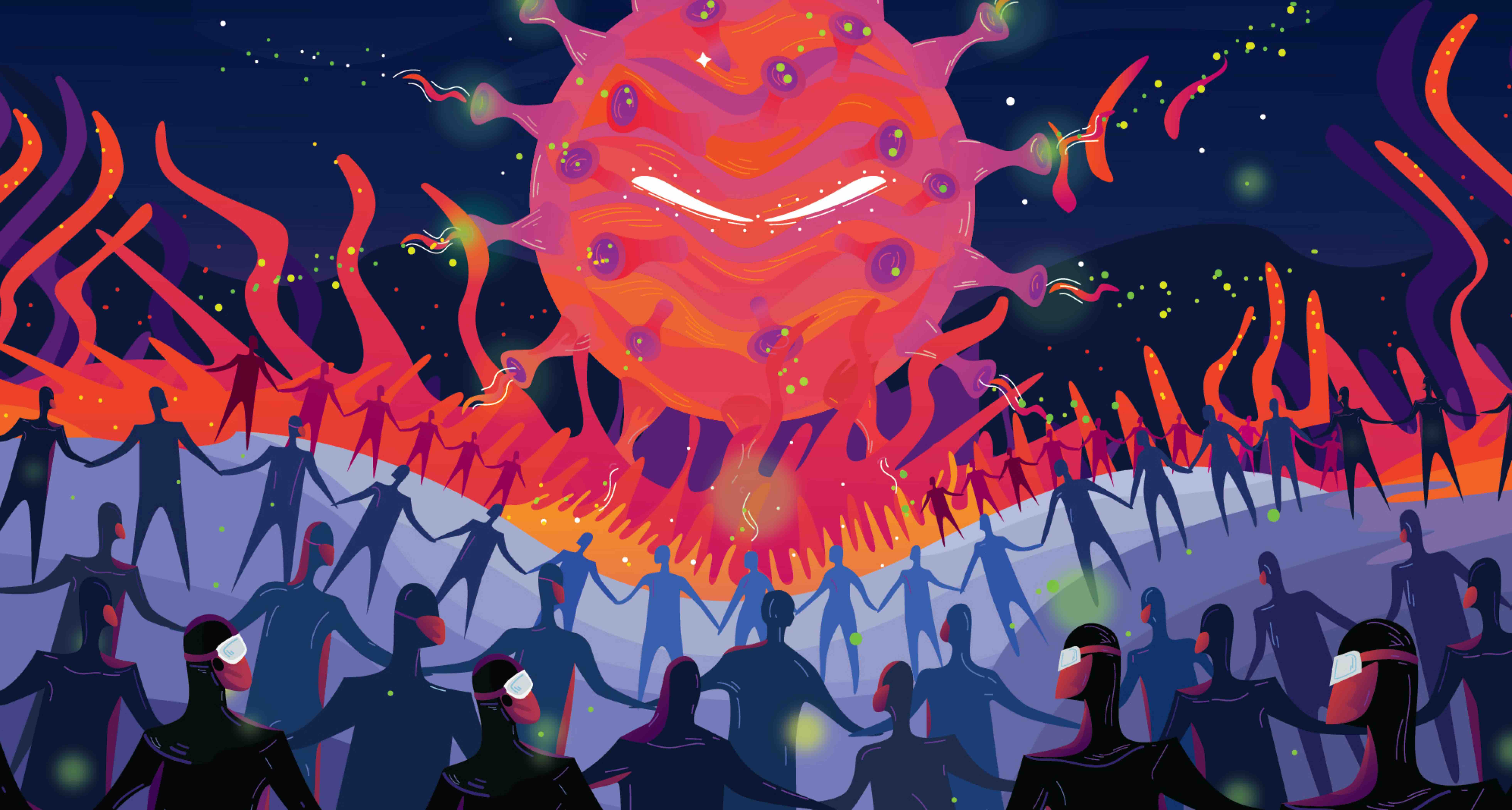 QF Alumni in US Health care -Corona - 02