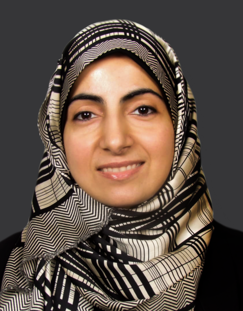 Maryam Alhajri