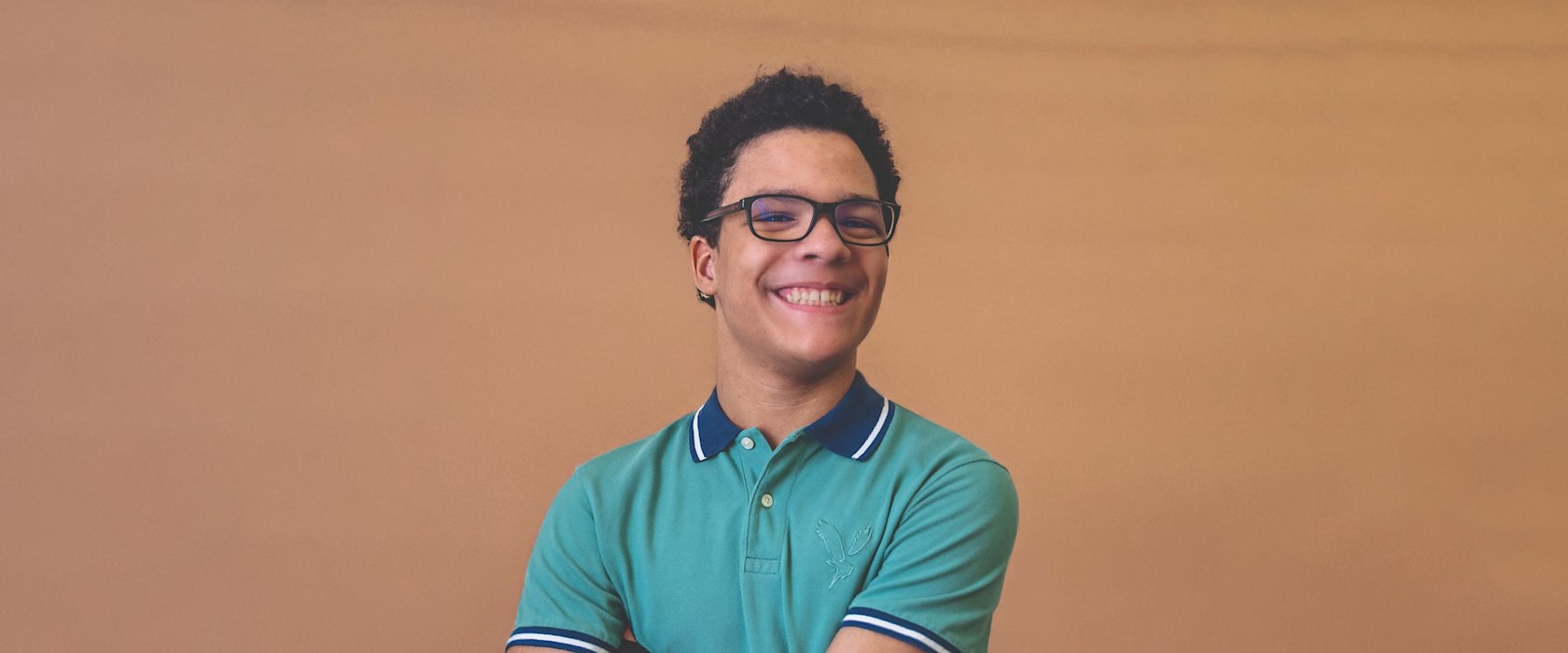 QF - Profile hero - Youssif Heath