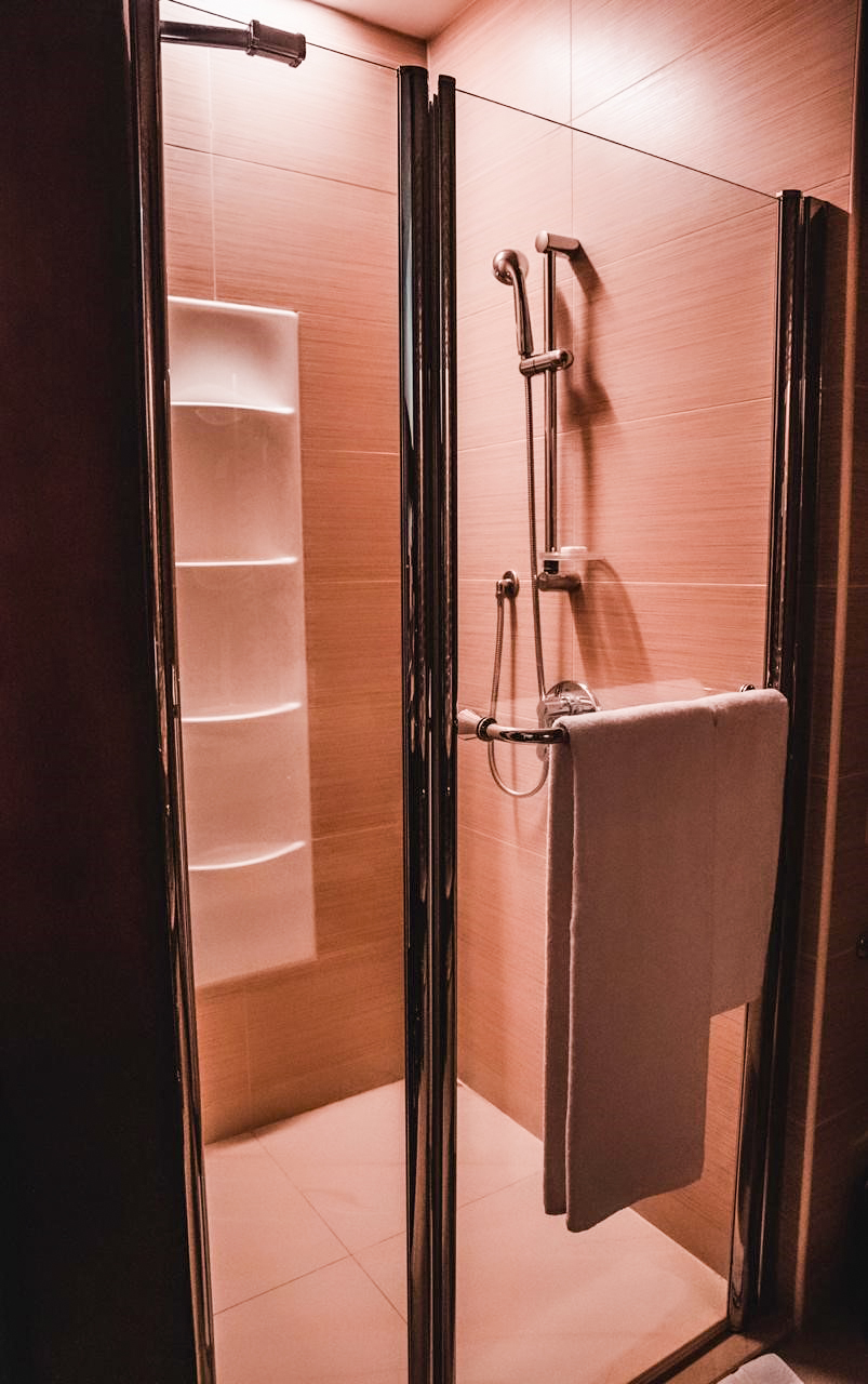 The Campus - Education City Guest Residence - Image 8