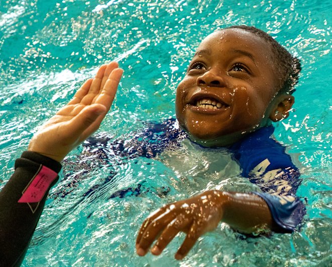 Ability Friendly Tap Story - Slide # 10